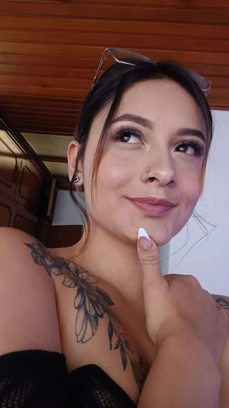 XXX Porn Photo of Nude Emiily_W 18