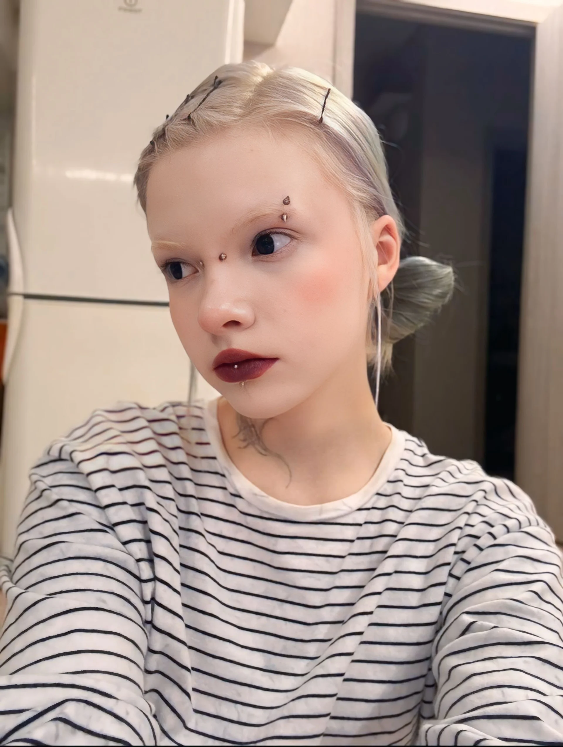 XXX Porn Photo of Nude EIanorPuglia 5