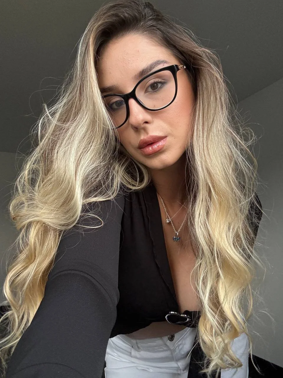XXX Porn Photo of Nude MaddieBryggs 17