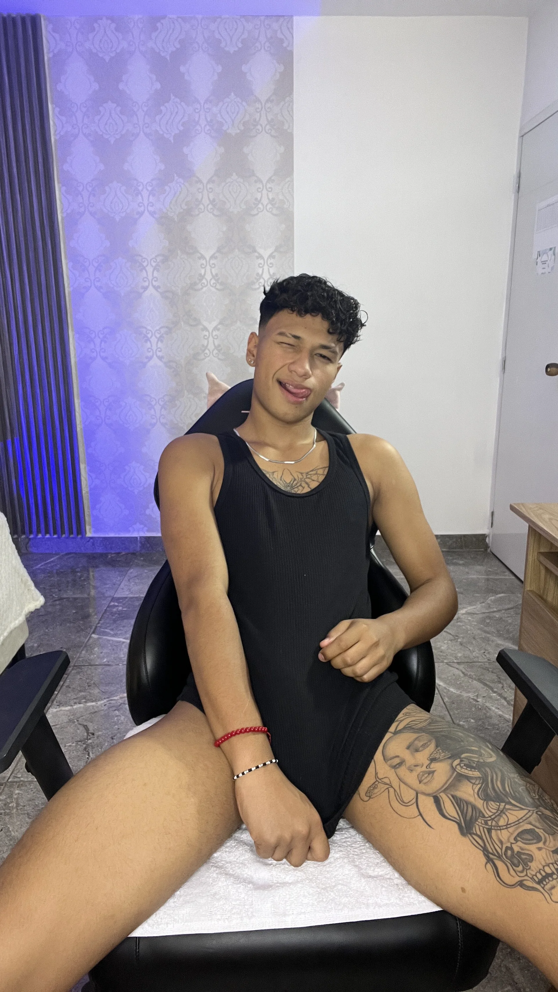 XXX Porn Photo of Nude ETTE_MOON 3