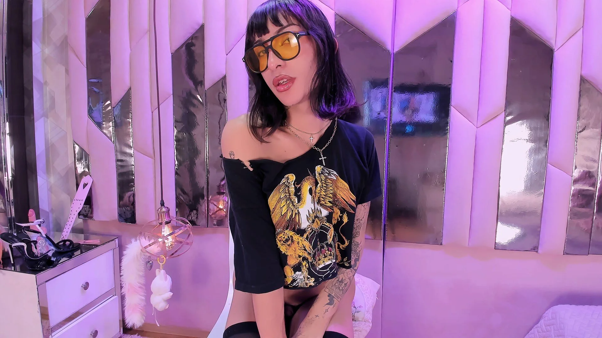 XXX Porn Photo of Nude MadisonWood01 230