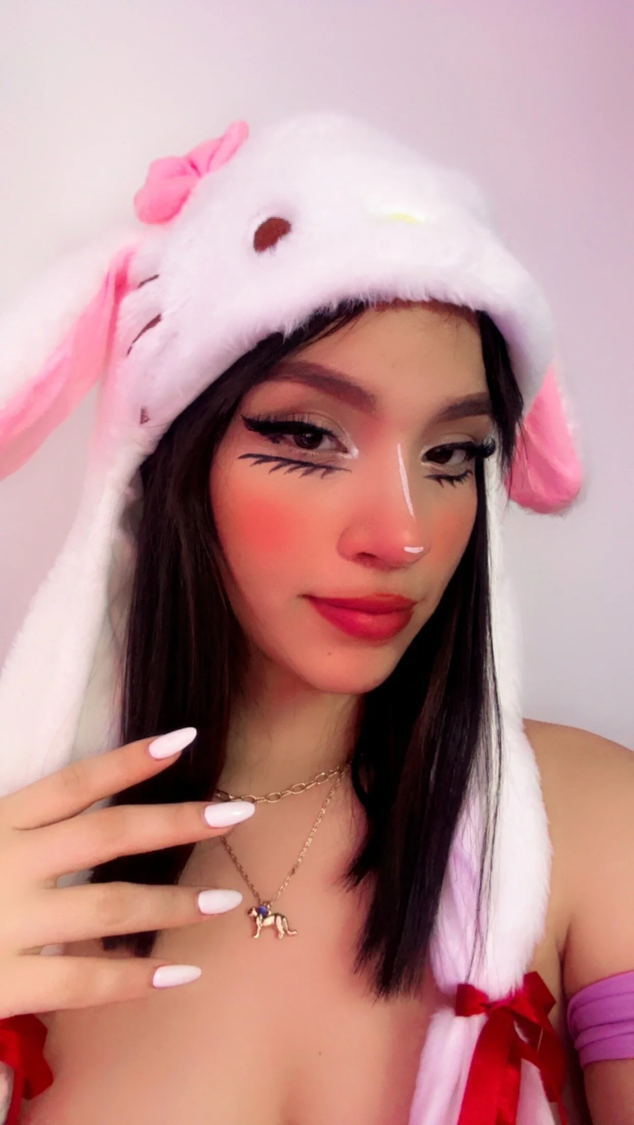 XXX Porn Photo of Nude angel_rouse_ 149