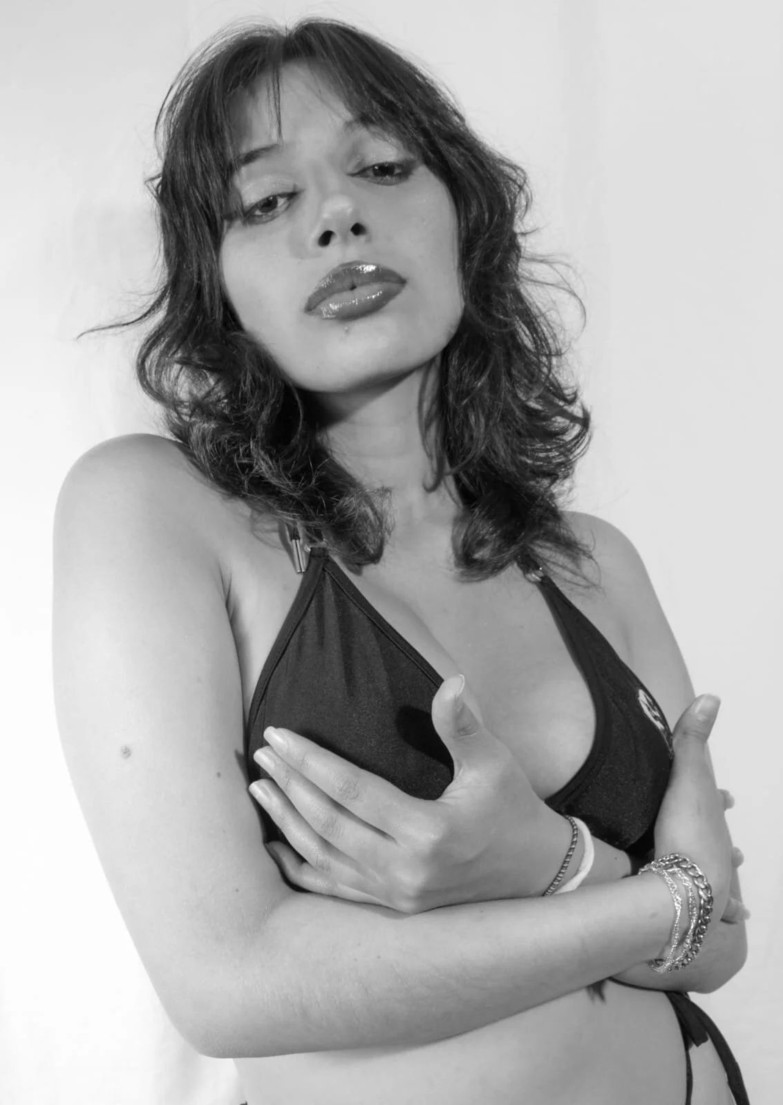 XXX Porn Photo of Nude betty_boops3 2
