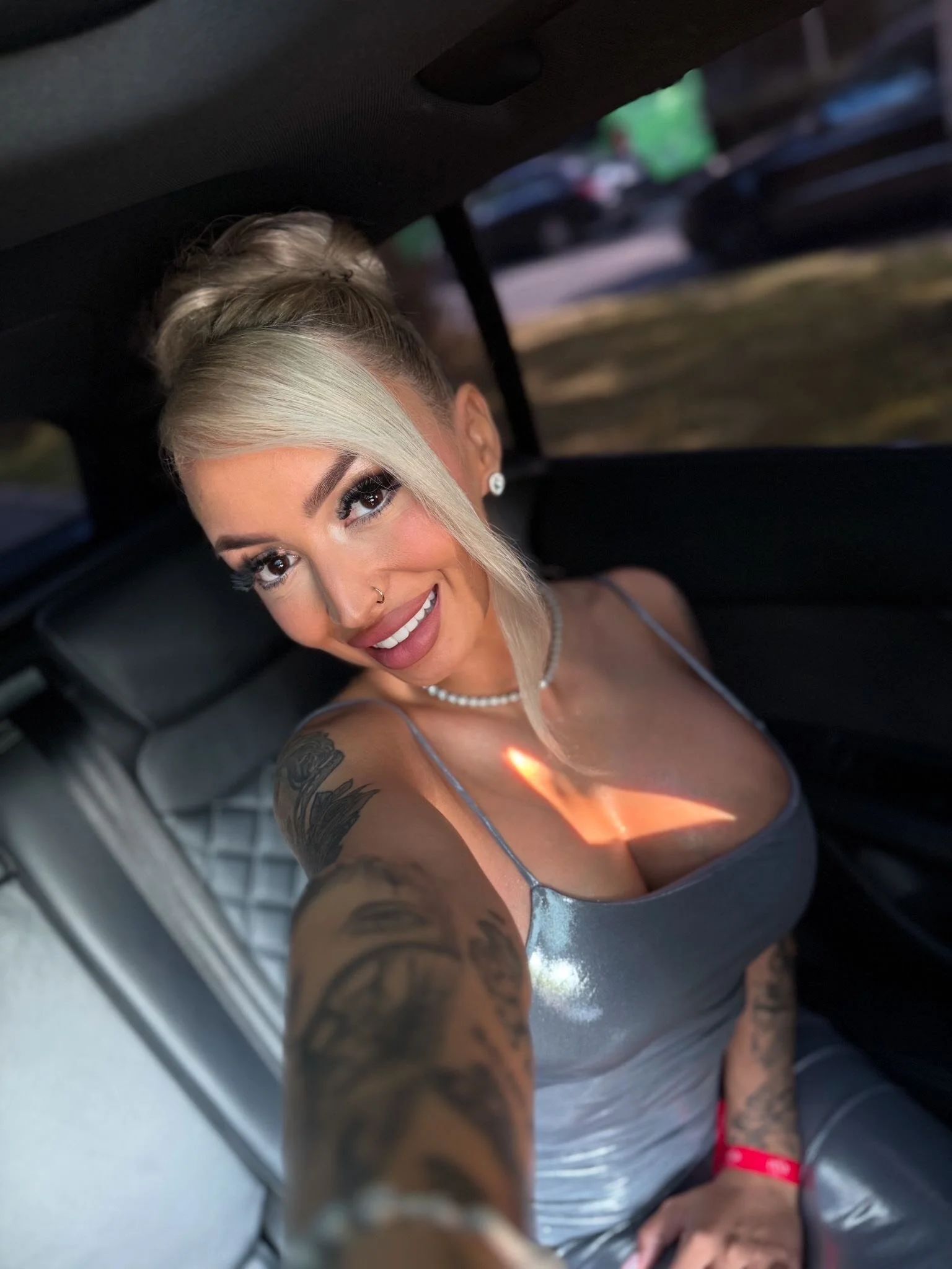 XXX Porn Photo of Nude BambiKayyy 19