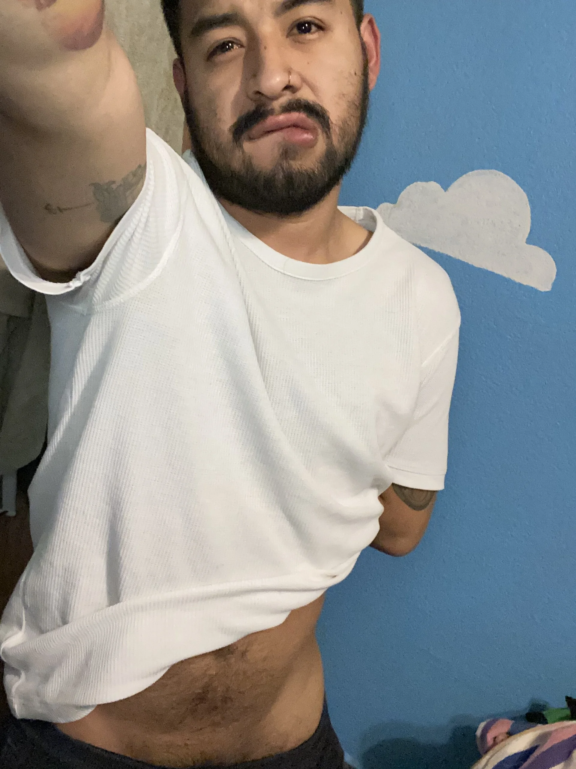 XXX Porn Photo of Nude Albertovr27 1