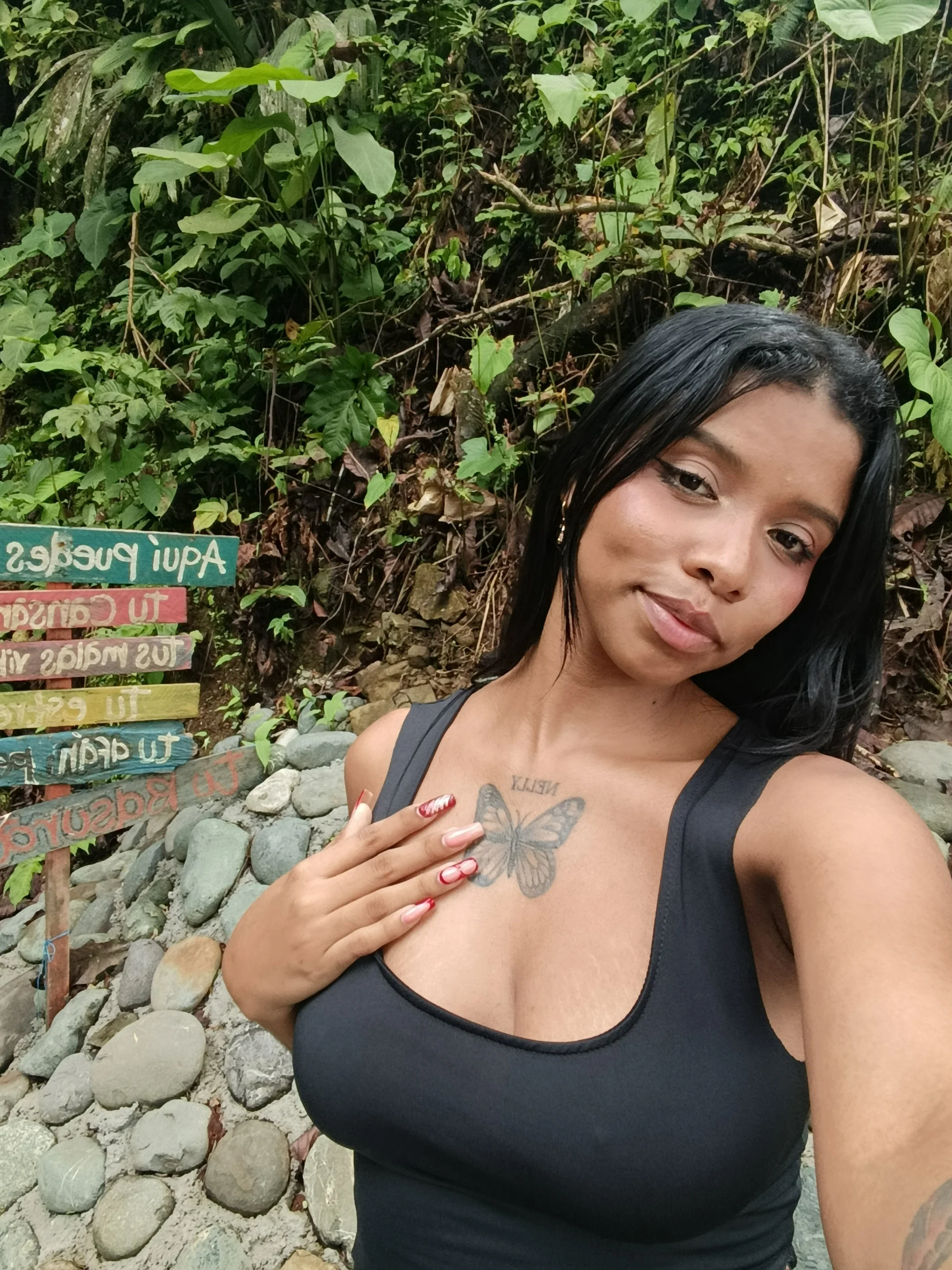 XXX Porn Photo of Nude NekoAbby 28