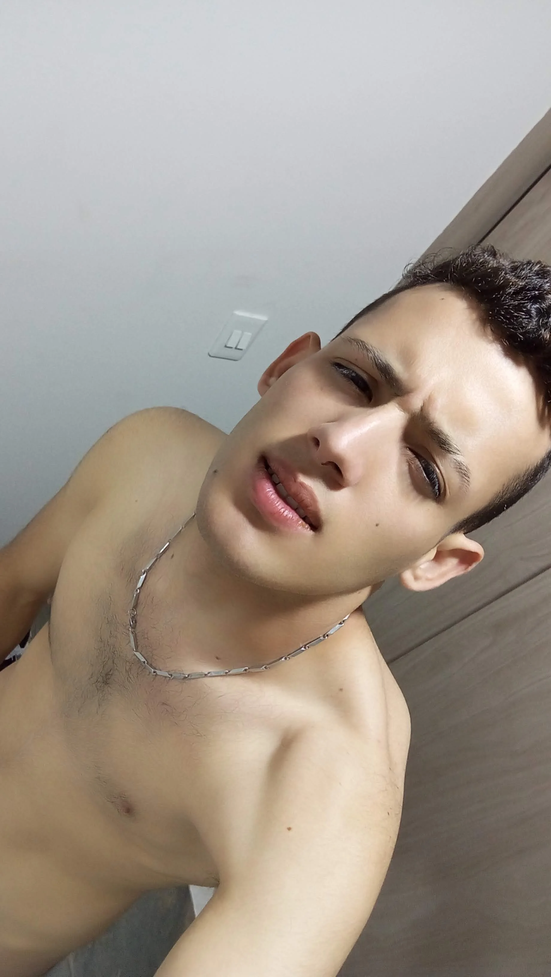XXX Porn Photo of Nude Duvan_Martinez23 2
