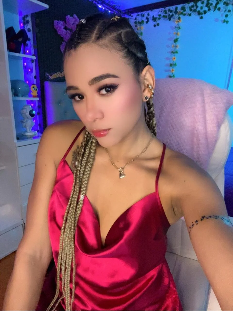 XXX Porn Photo of Nude Mary_funny 17