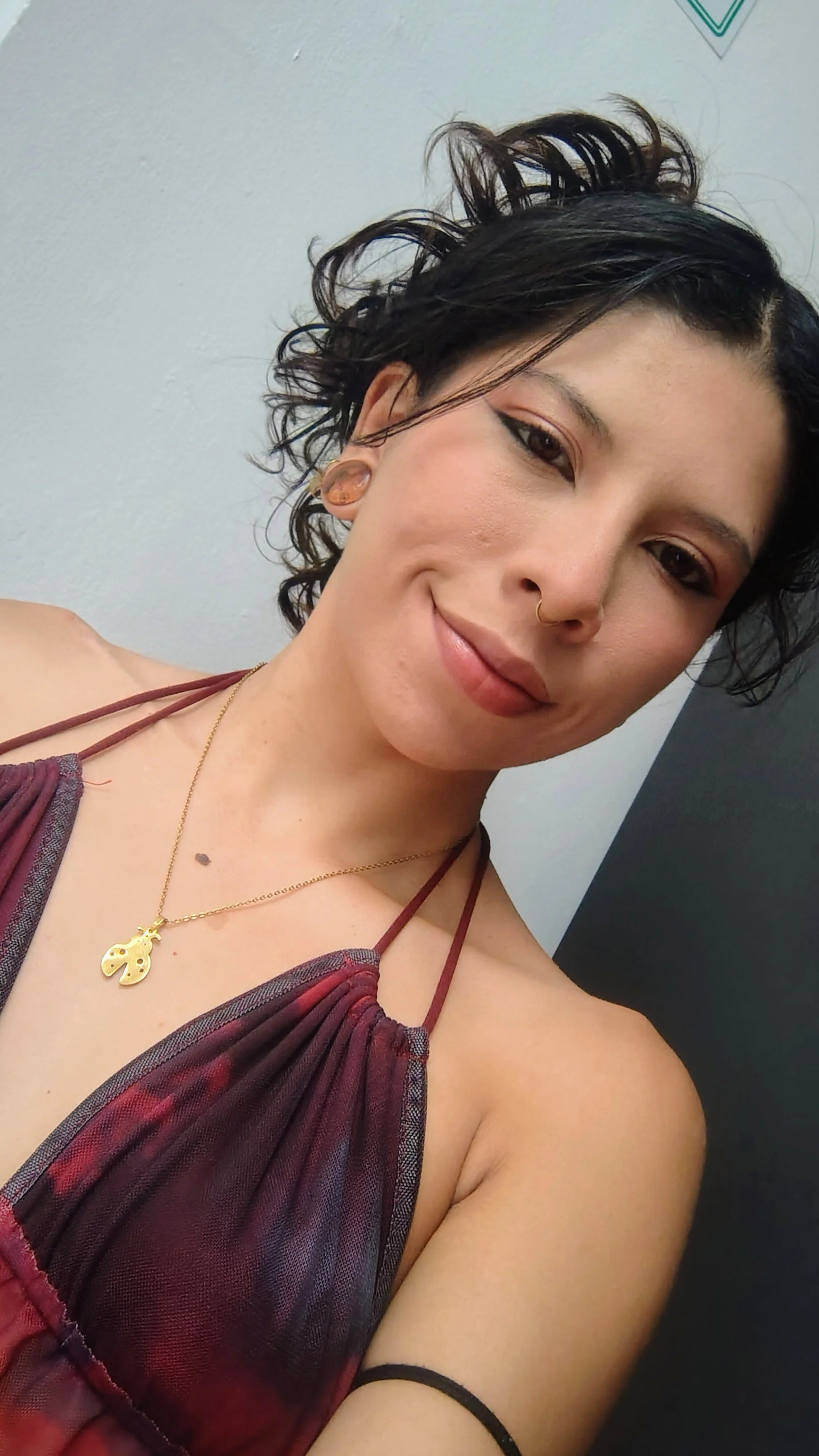 XXX Porn Photo of Nude MelanyMo_on 4