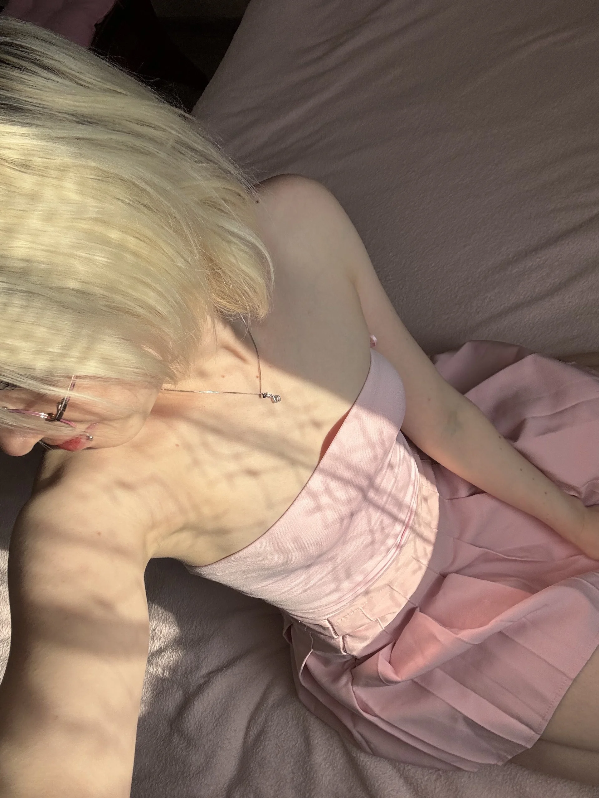 XXX Porn Photo of Nude Allettaevee 12
