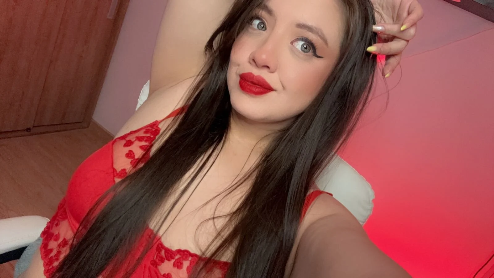 XXX Porn Photo of Nude sophia_grants 3