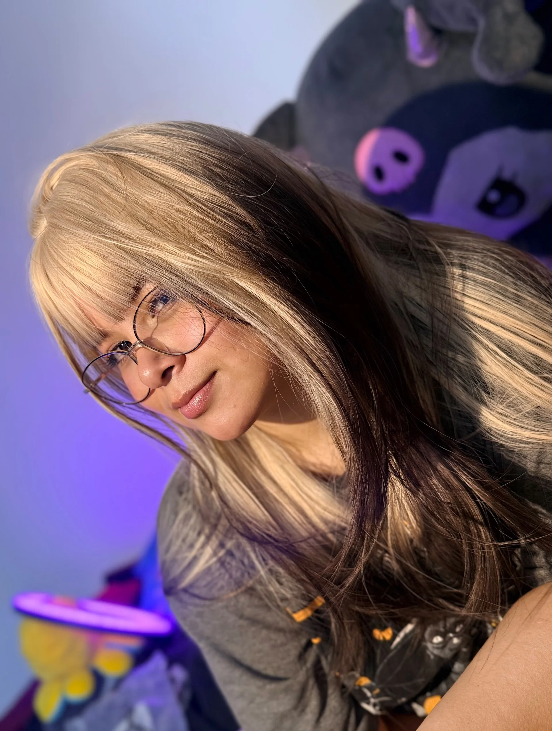 XXX Porn Photo of Nude _Melodii_ 10