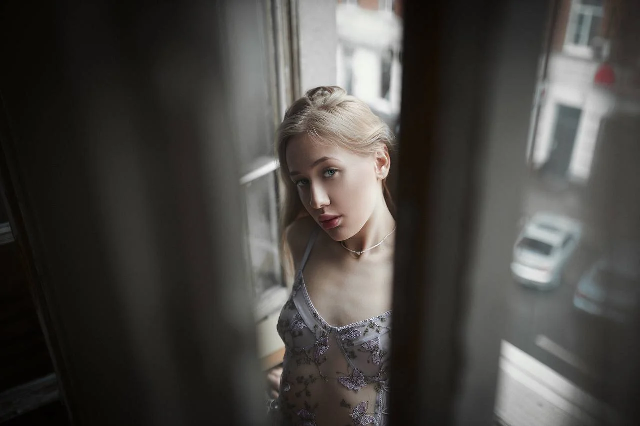 XXX Porn Photo of Nude Mika_Ray 9