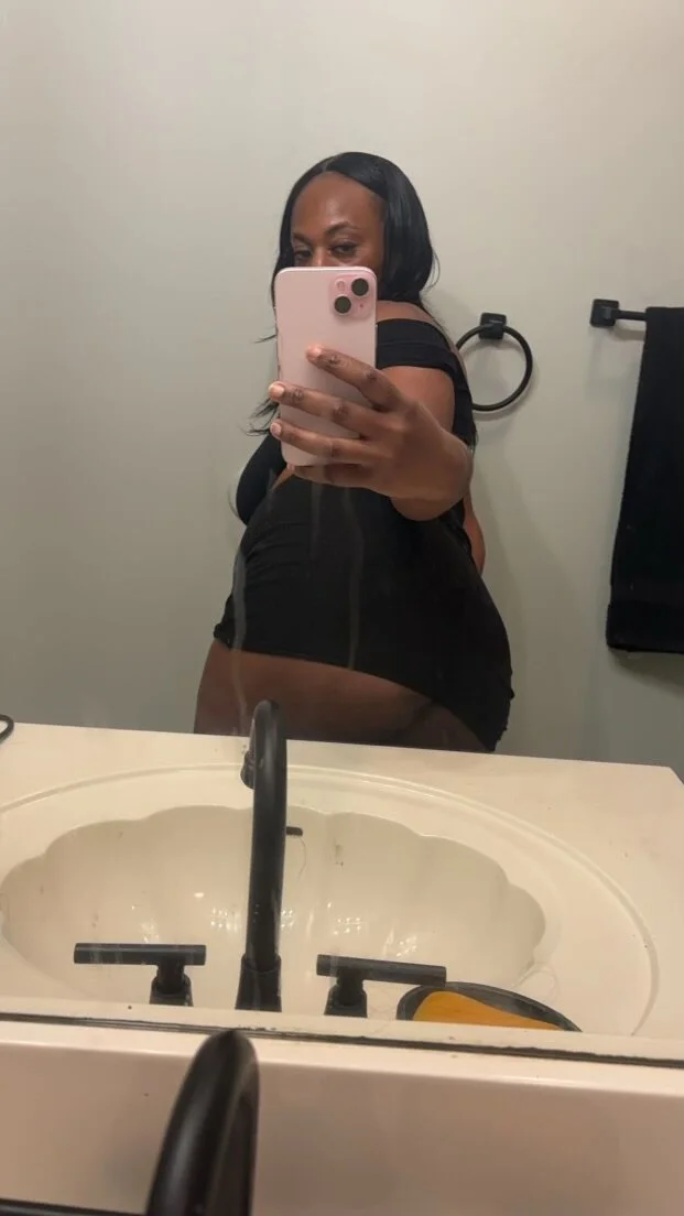 XXX Porn Photo of Nude AlexaTheSlut 7