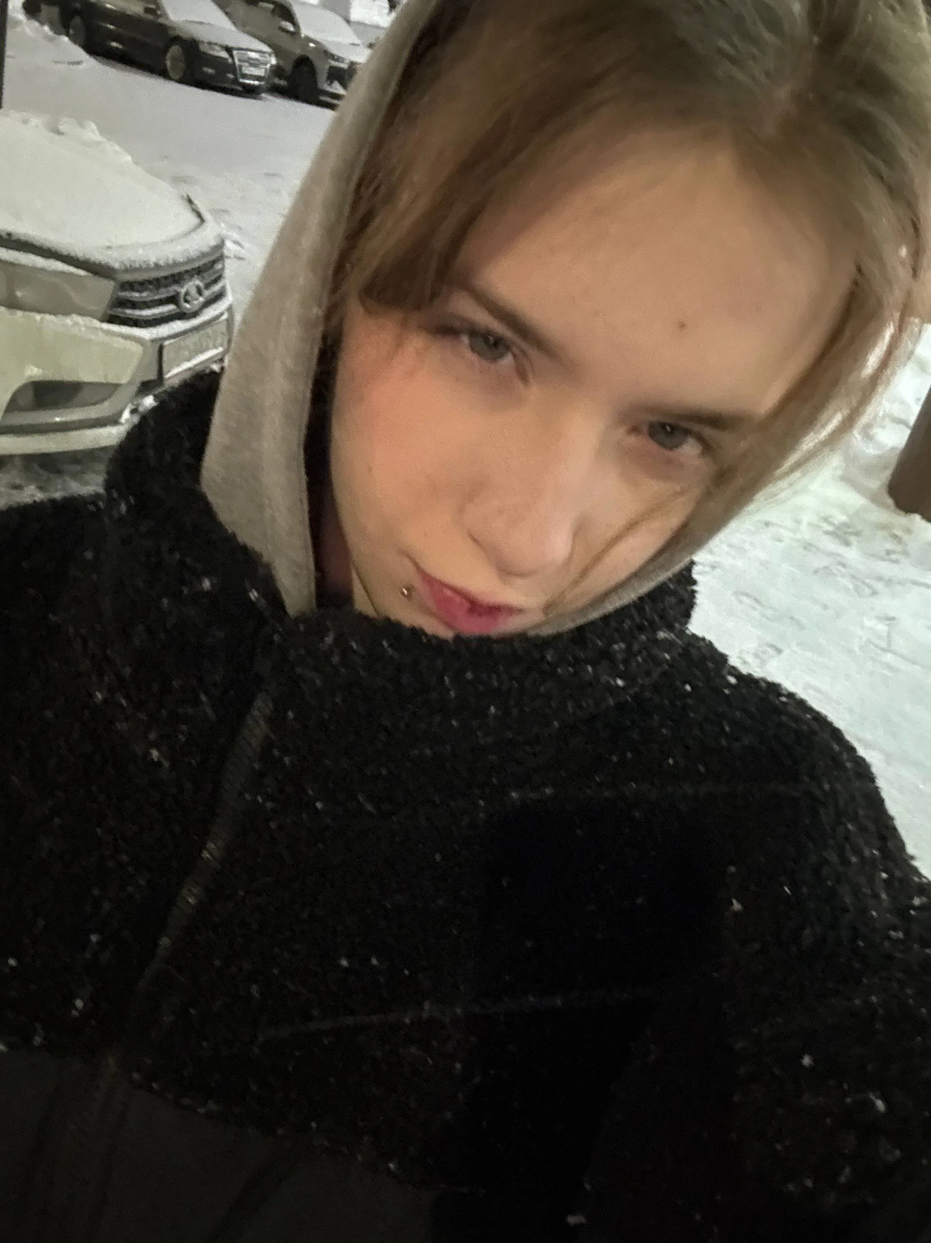 XXX Porn Photo of Nude JeanmarieSokolsky 5