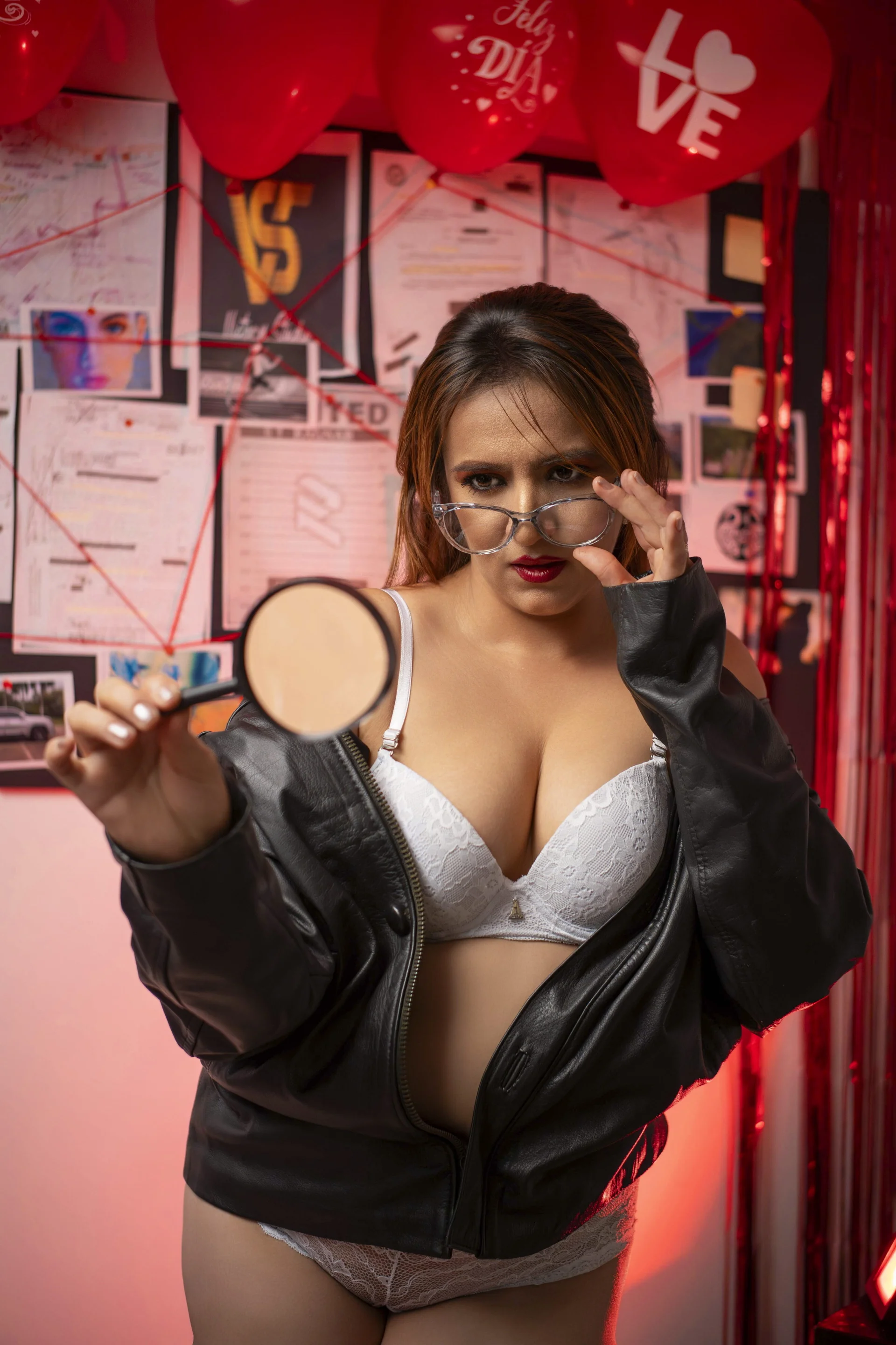 XXX Porn Photo of Nude FOXYRIVER_ 112