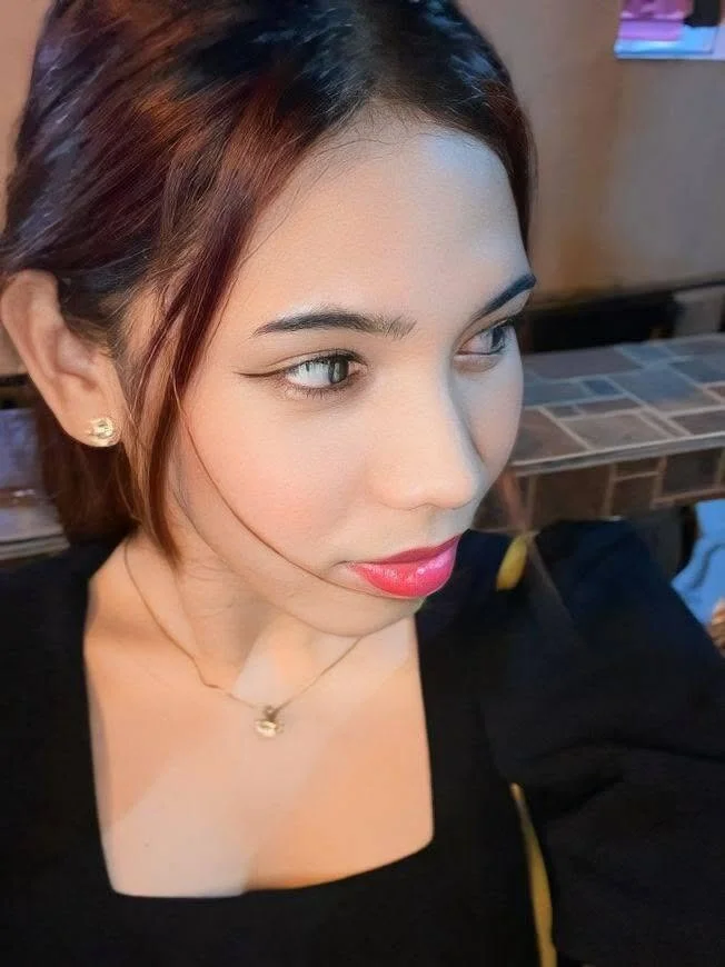 XXX Porn Photo of Nude XCalixa 4