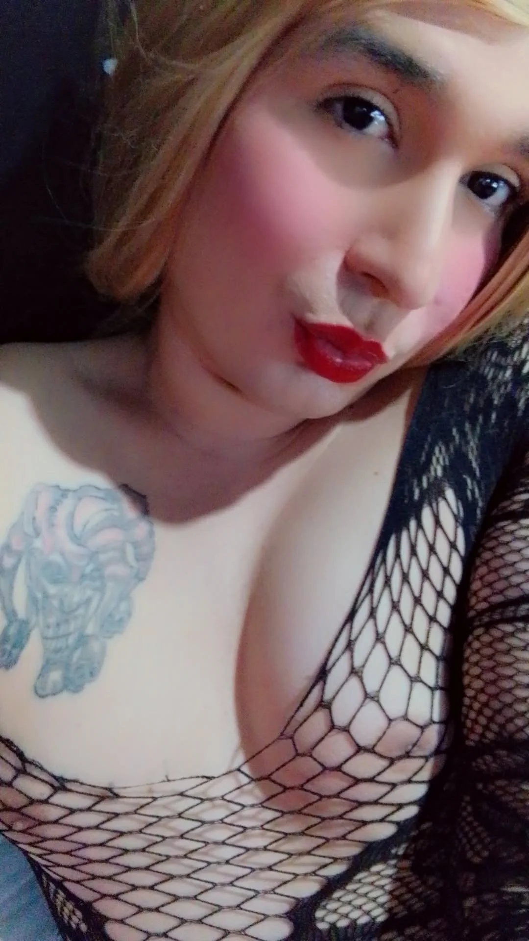 XXX Porn Photo of Nude Kaissydoll 9