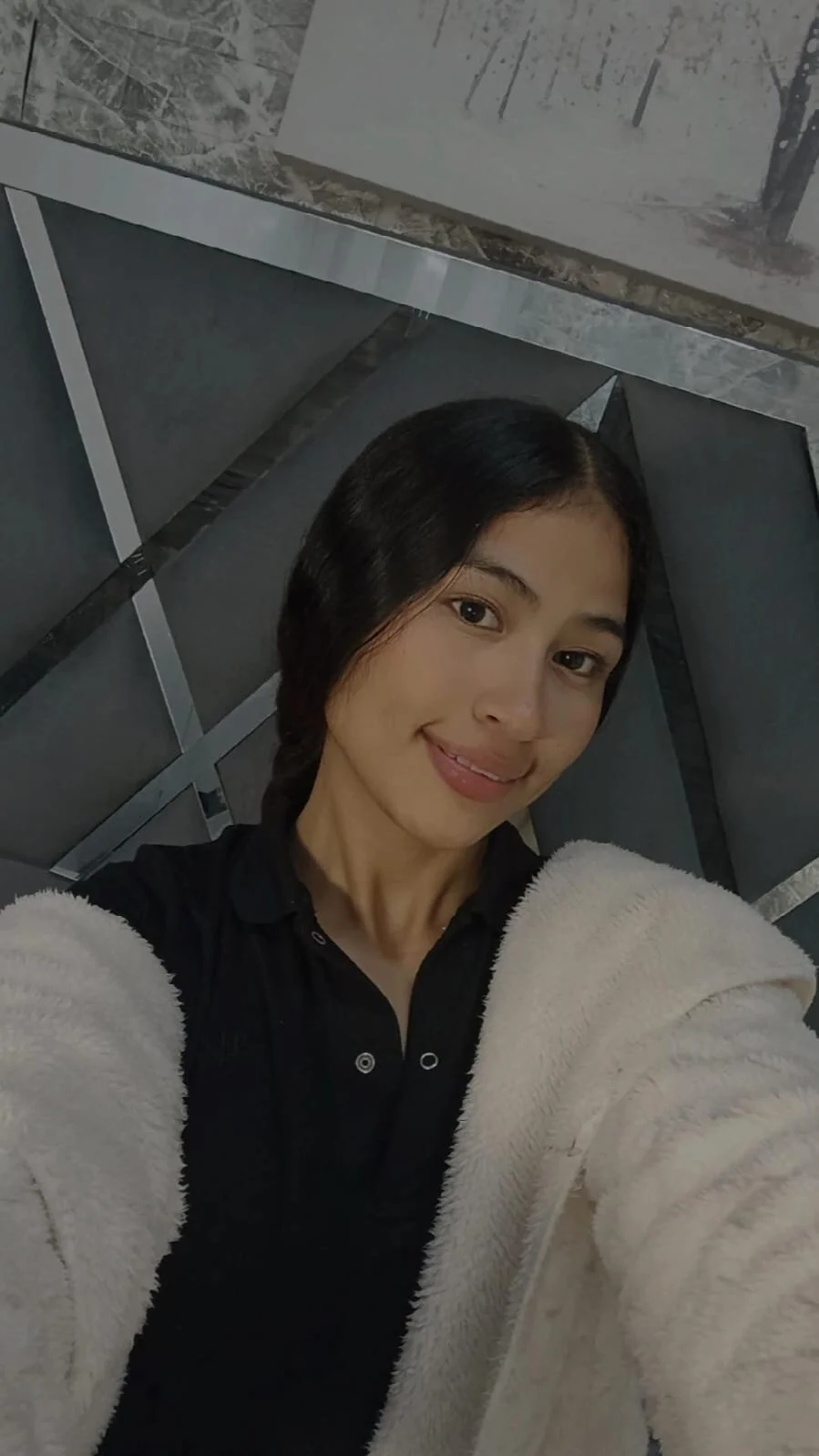 XXX Porn Photo of Nude AlondraHYH 4