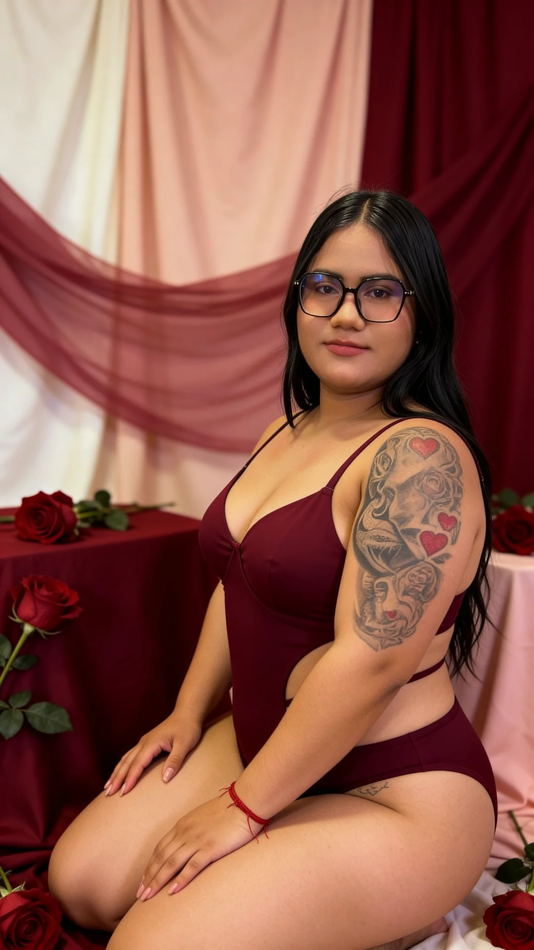 XXX Porn Photo of Nude Briana_Goldd 22