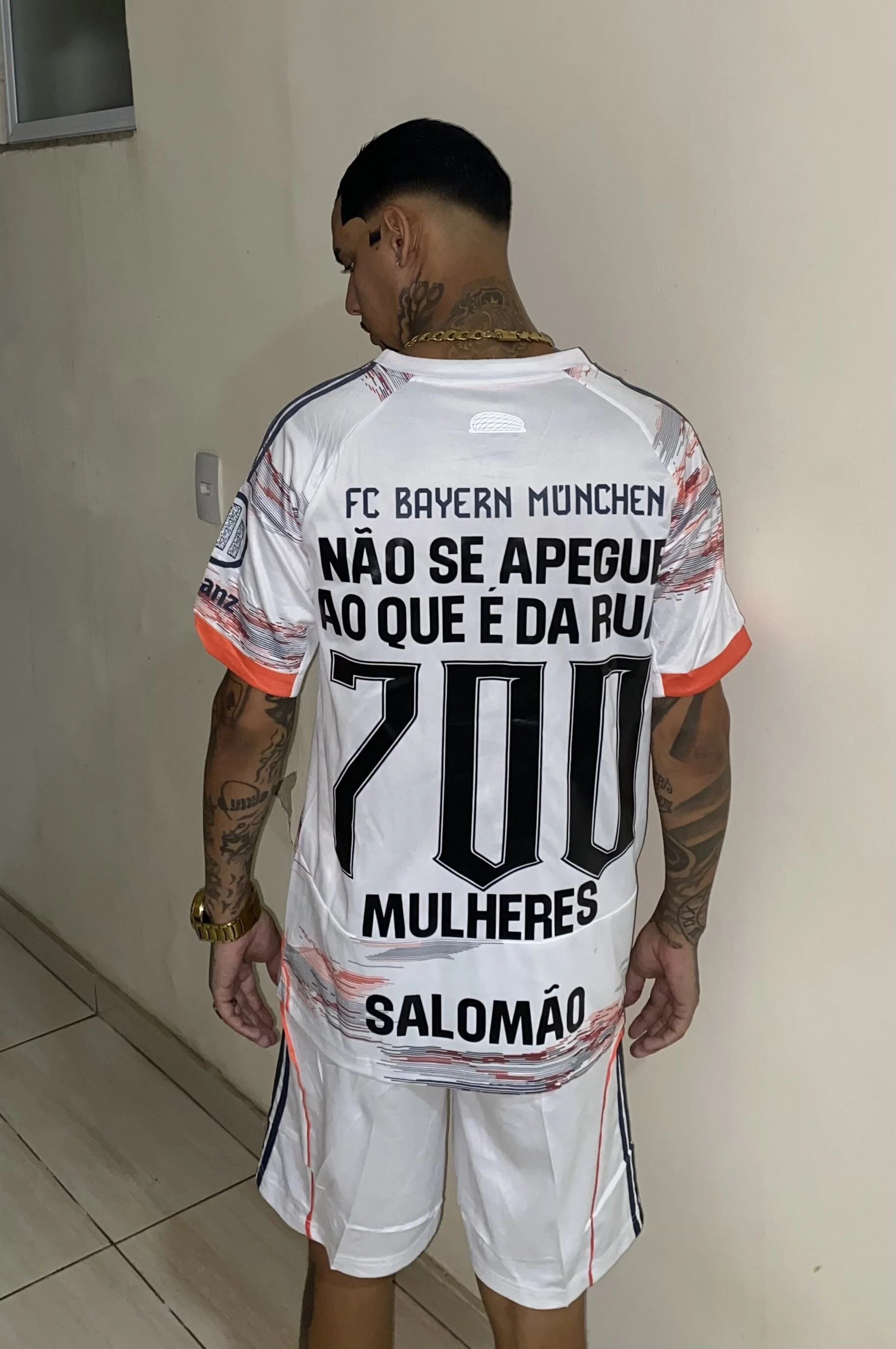 XXX Porn Photo of Nude salomao_lh 4