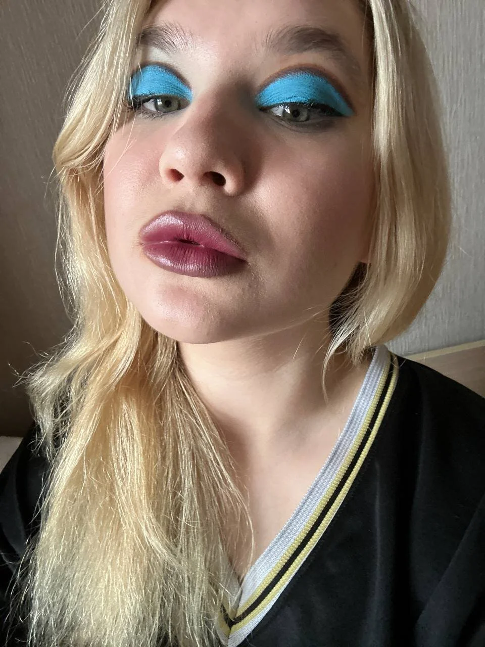 XXX Porn Photo of Nude LisbethBetz 2