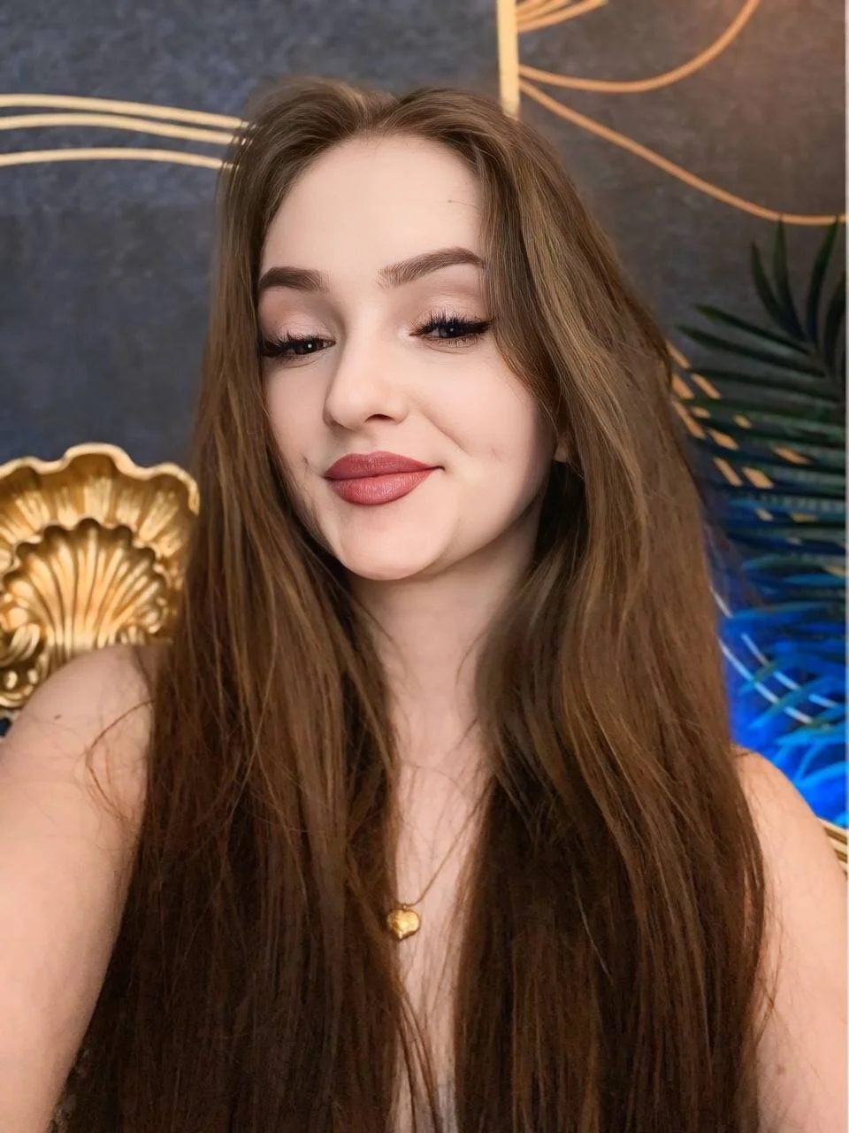 XXX Porn Photo of Nude PamelaXX_ 121