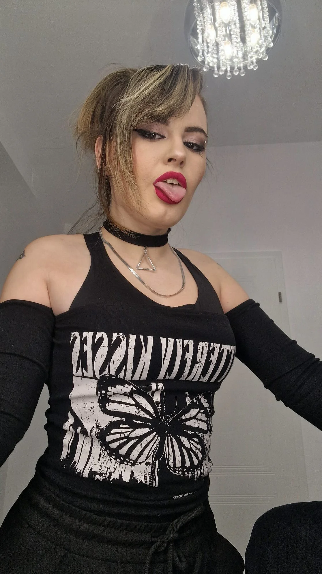 XXX Porn Photo of Nude Jasmin_Voss 9