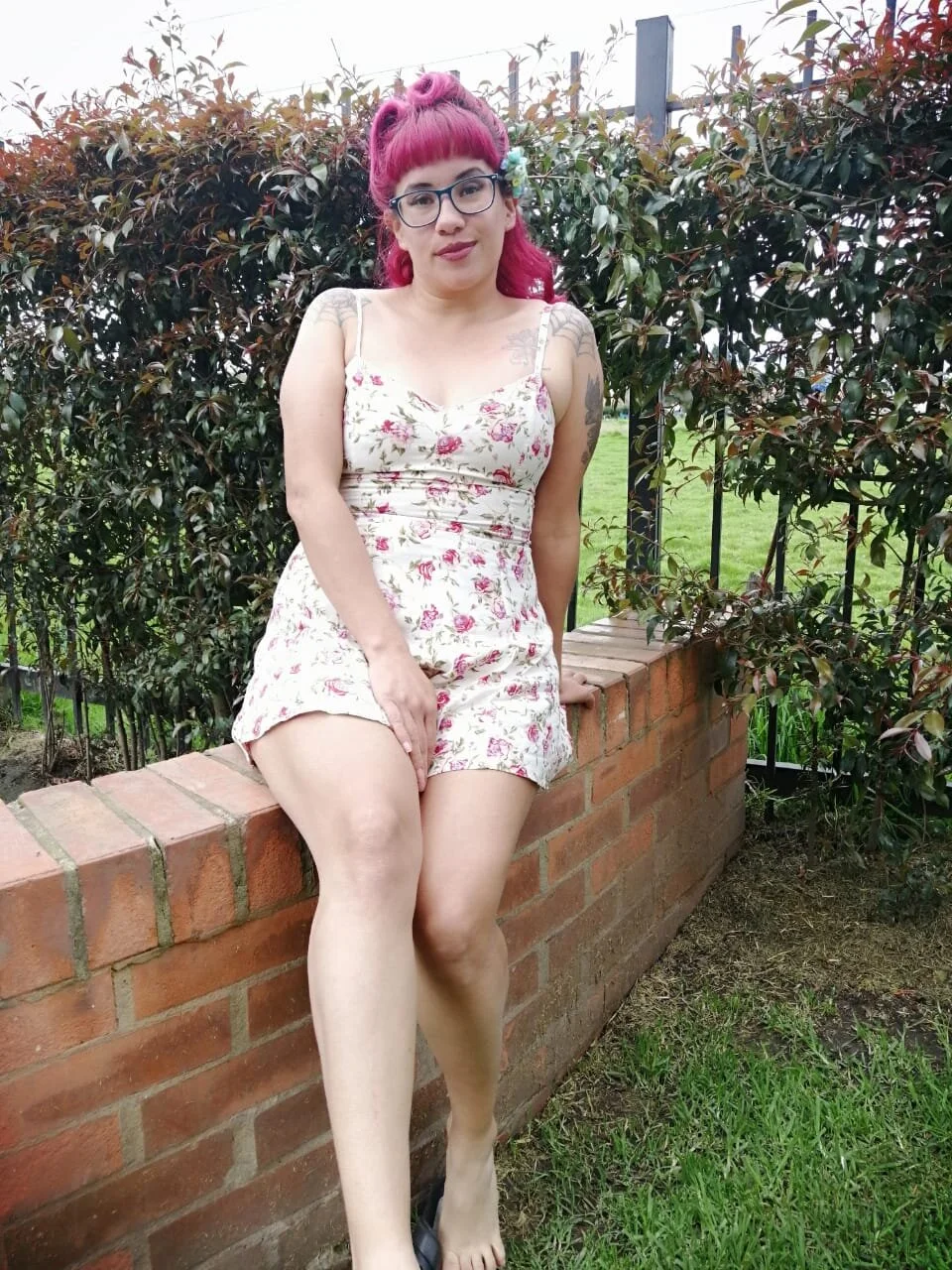 XXX Porn Photo of Nude Eimy_lorens 8