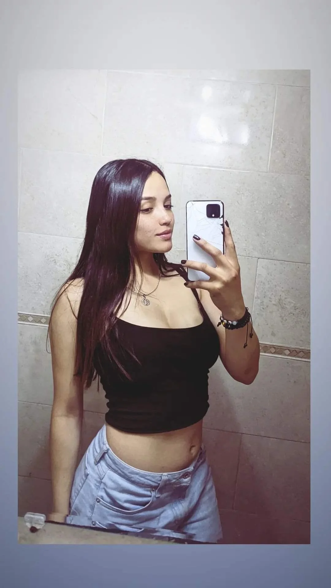 XXX Porn Photo of Nude MisFrekcles_ 14