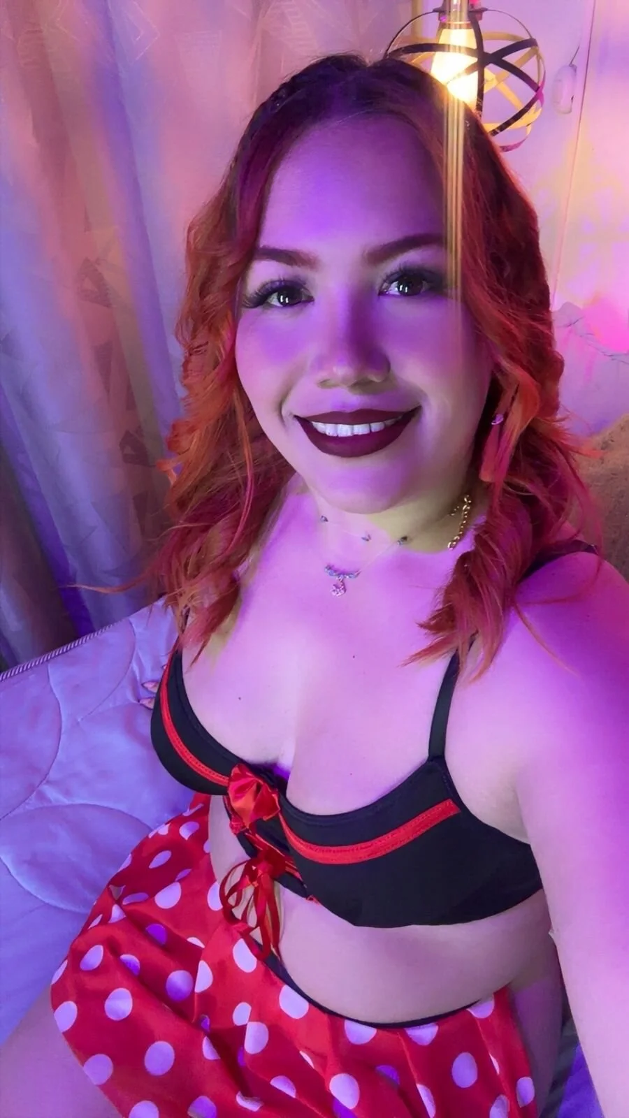 XXX Porn Photo of Nude Srta_saraa 11