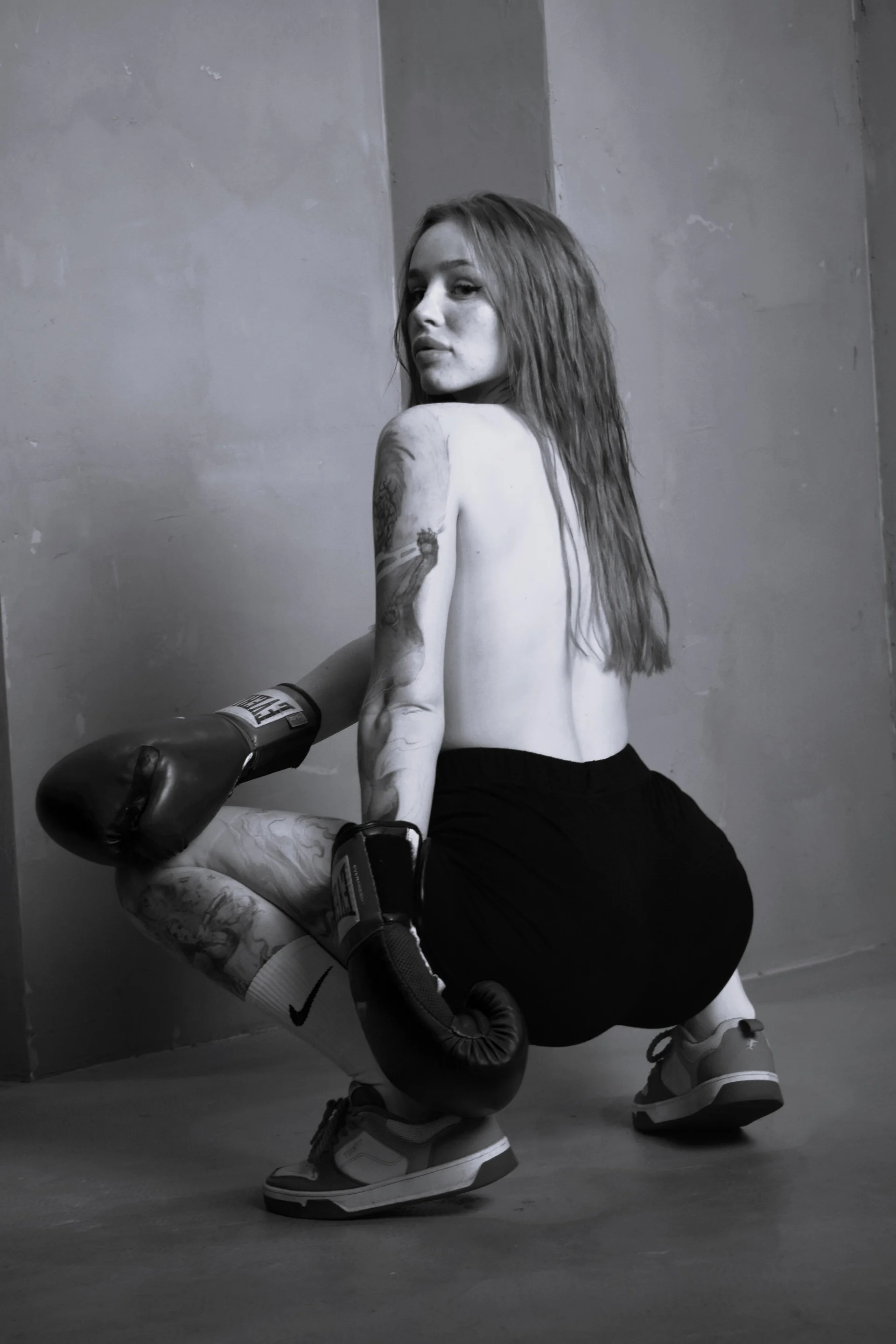 XXX Porn Photo of Nude Phoenix_Margo 49
