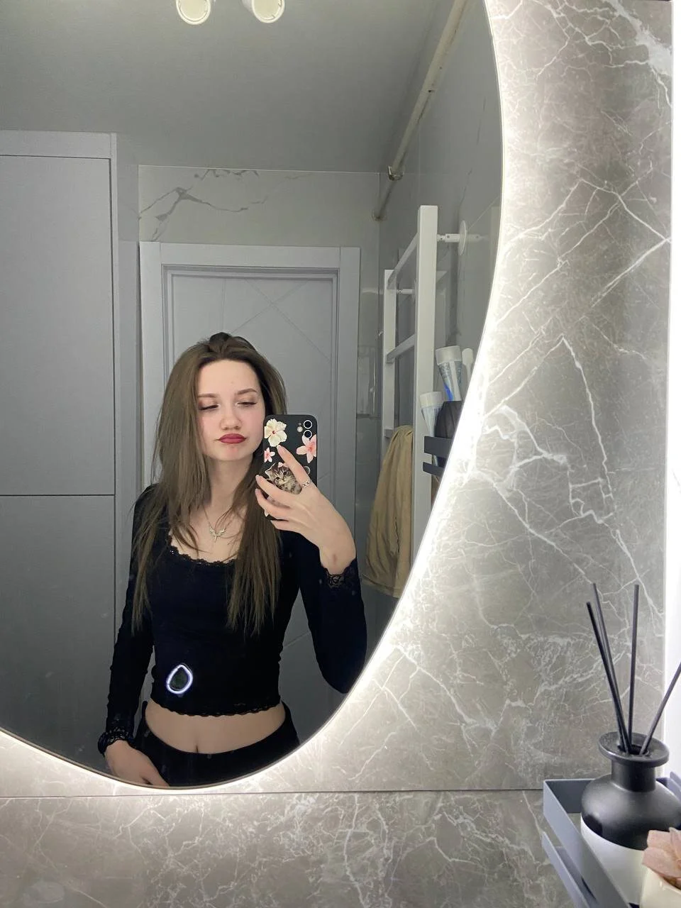 XXX Porn Photo of Nude MiraNight 4