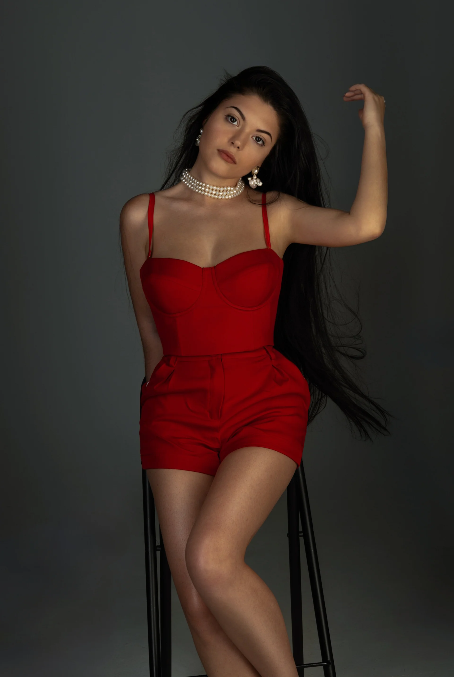 XXX Porn Photo of Nude DianaaLight 1