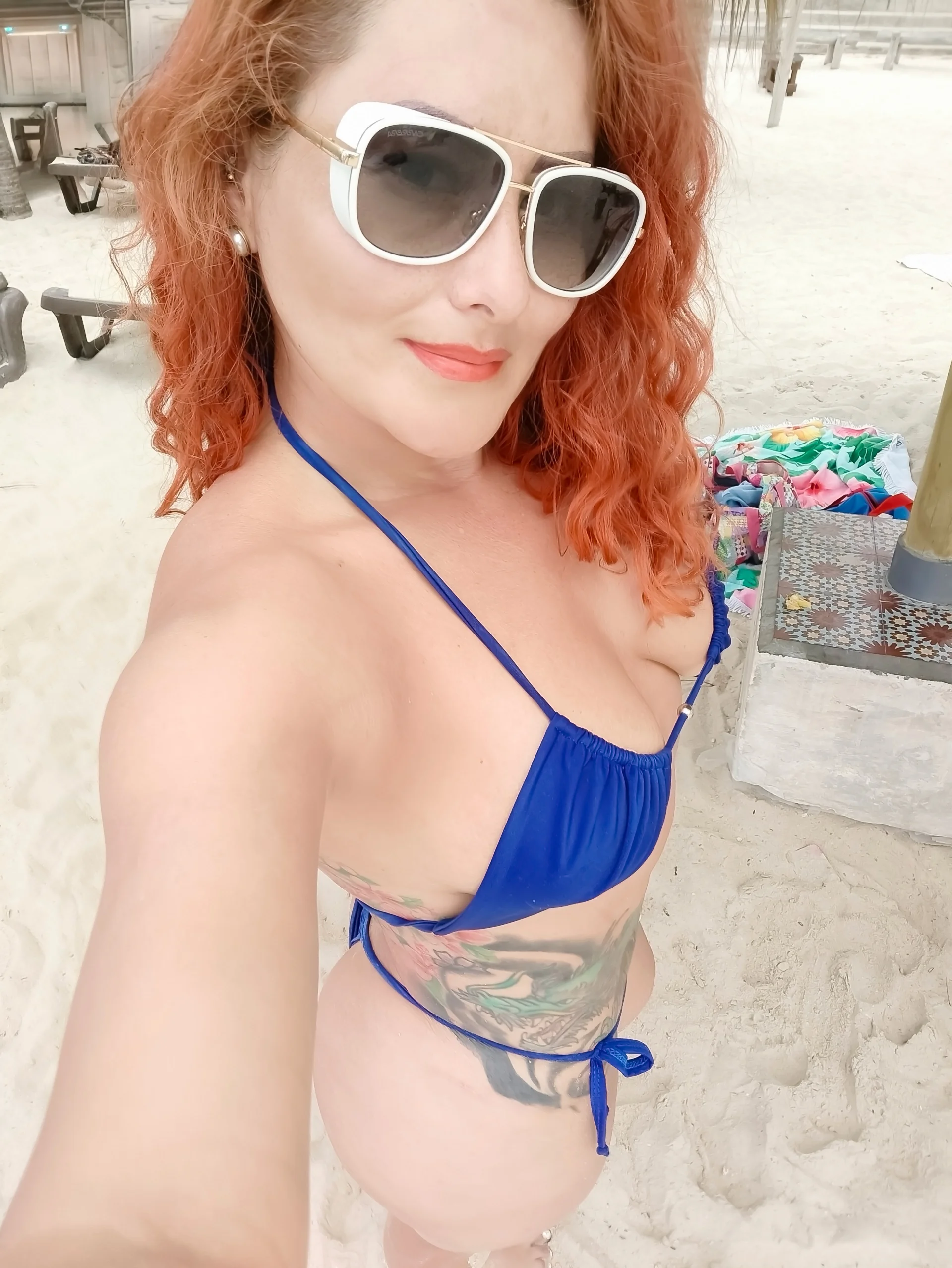 XXX Porn Photo of Nude Savannah_Jansen 27