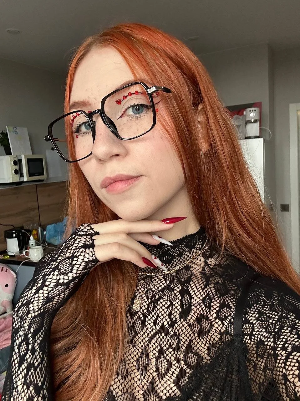 XXX Porn Photo of Nude Veneloppalife 1