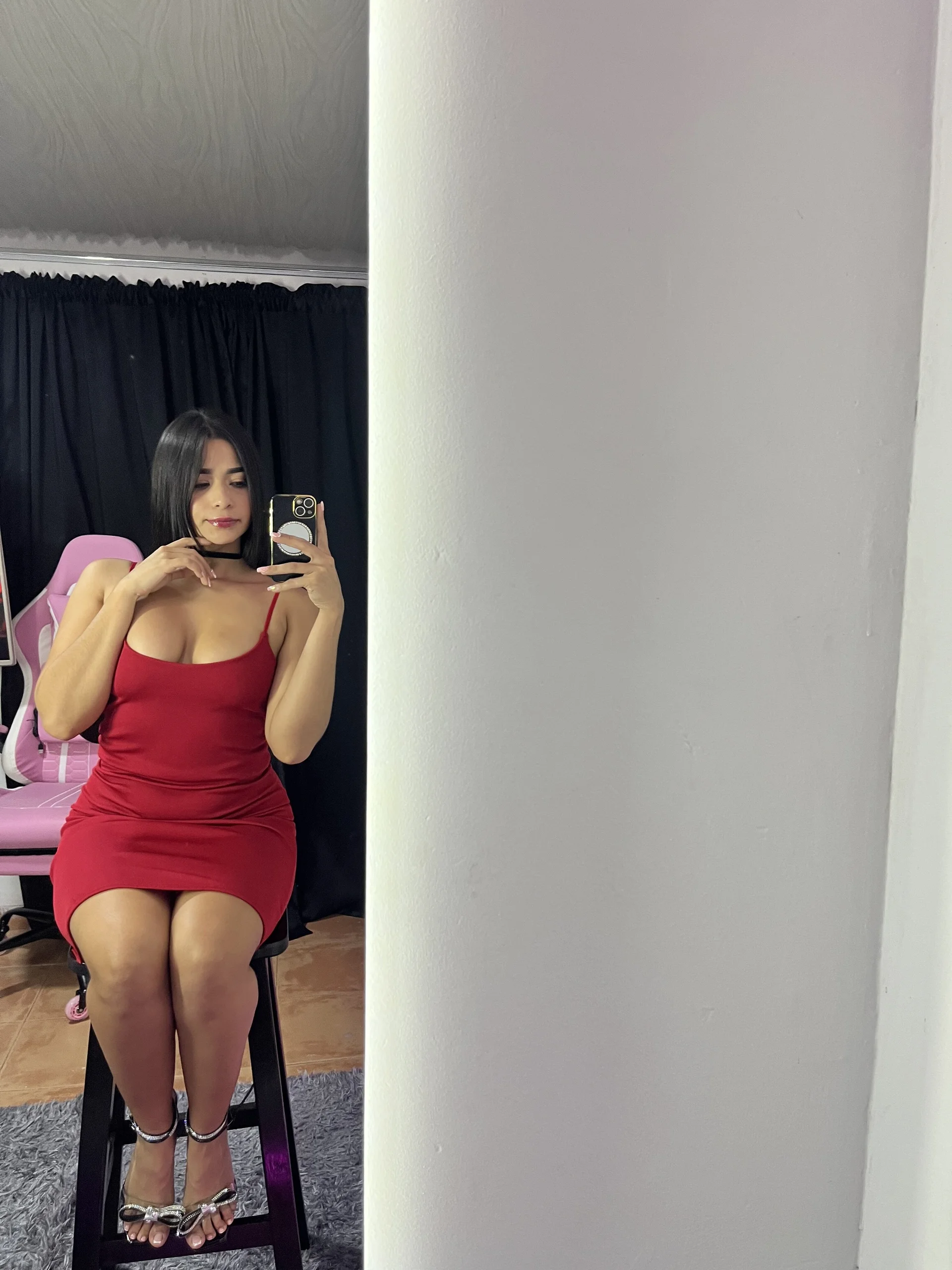 XXX Porn Photo of Nude GraceWallace_ 102