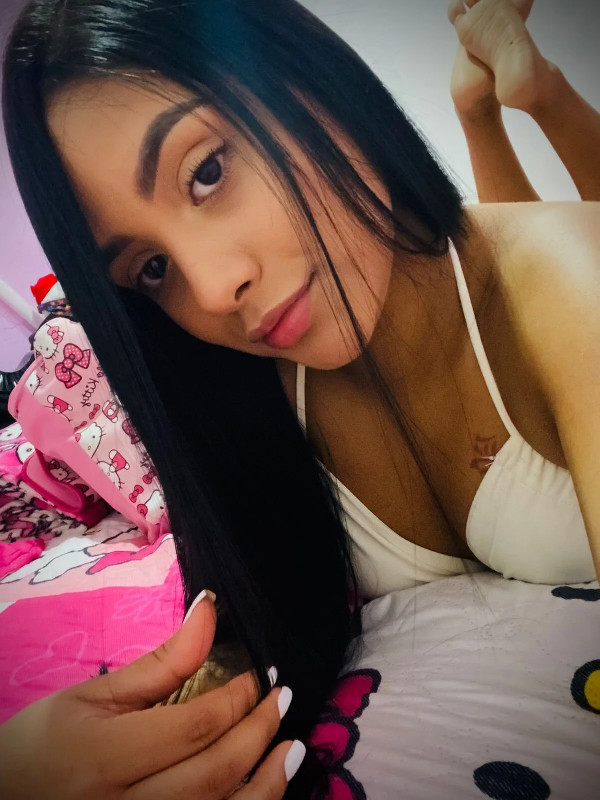 XXX Porn Photo of Nude Agatha_Zc_ 7