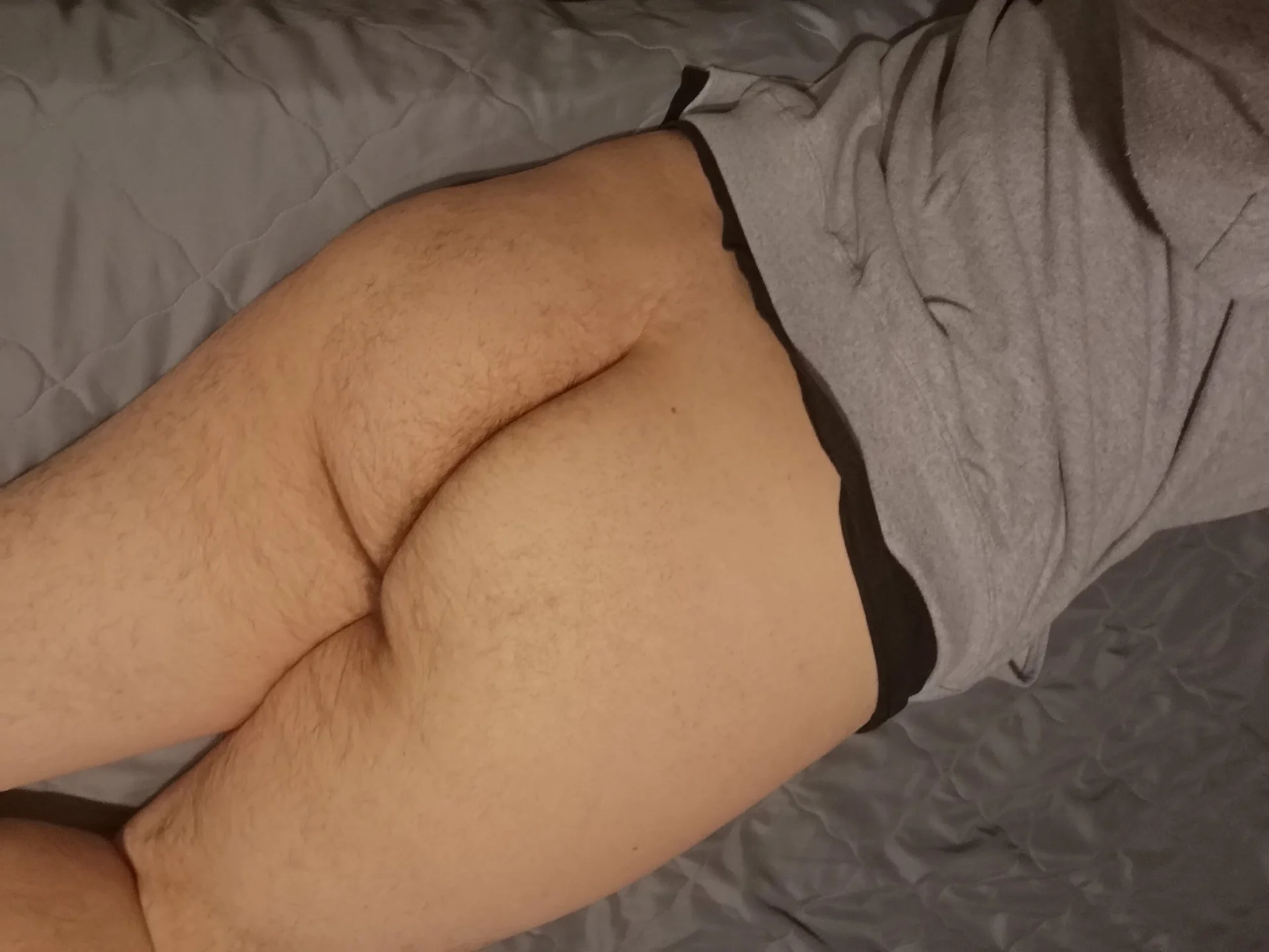 XXX Porn Photo of Nude GayPoohBear 1