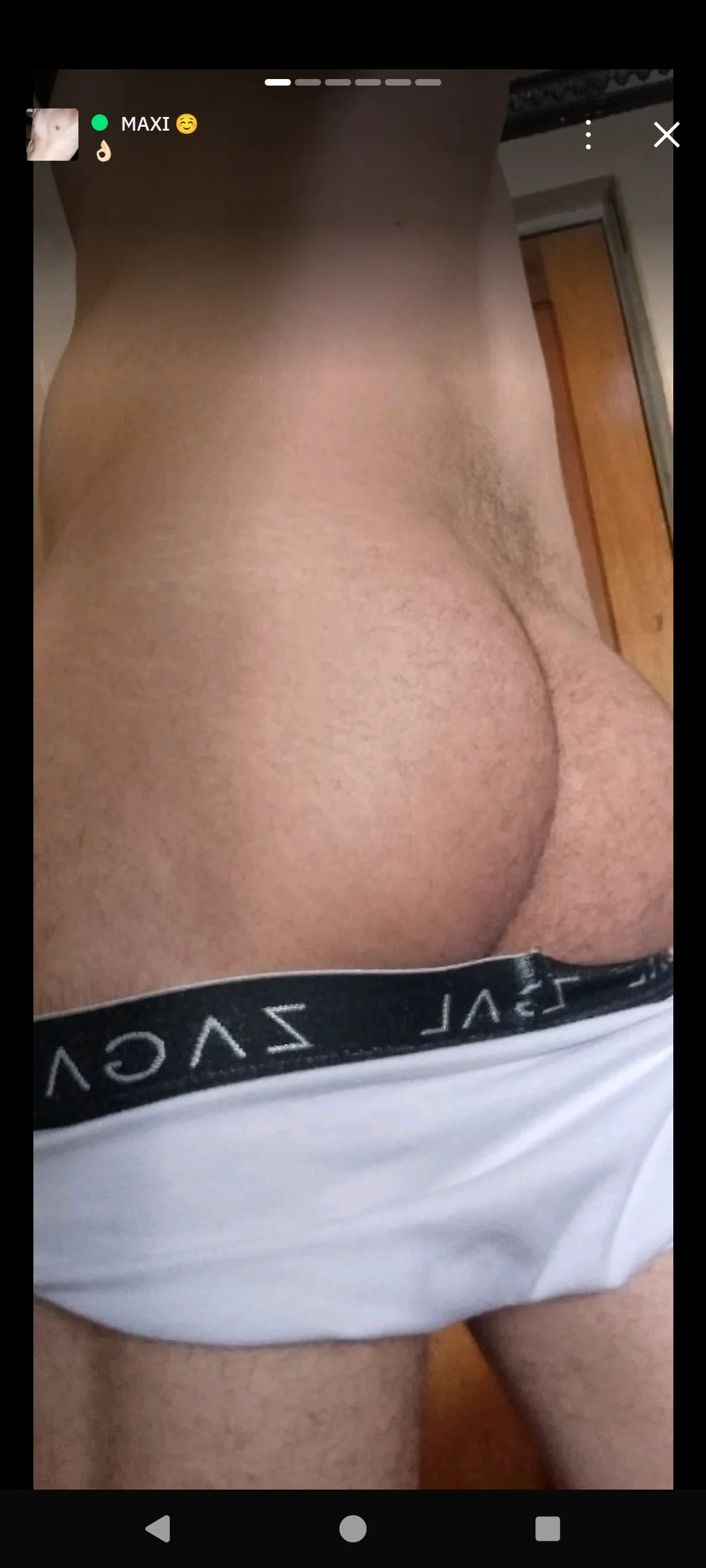 XXX Porn Photo of Nude 2457m 22