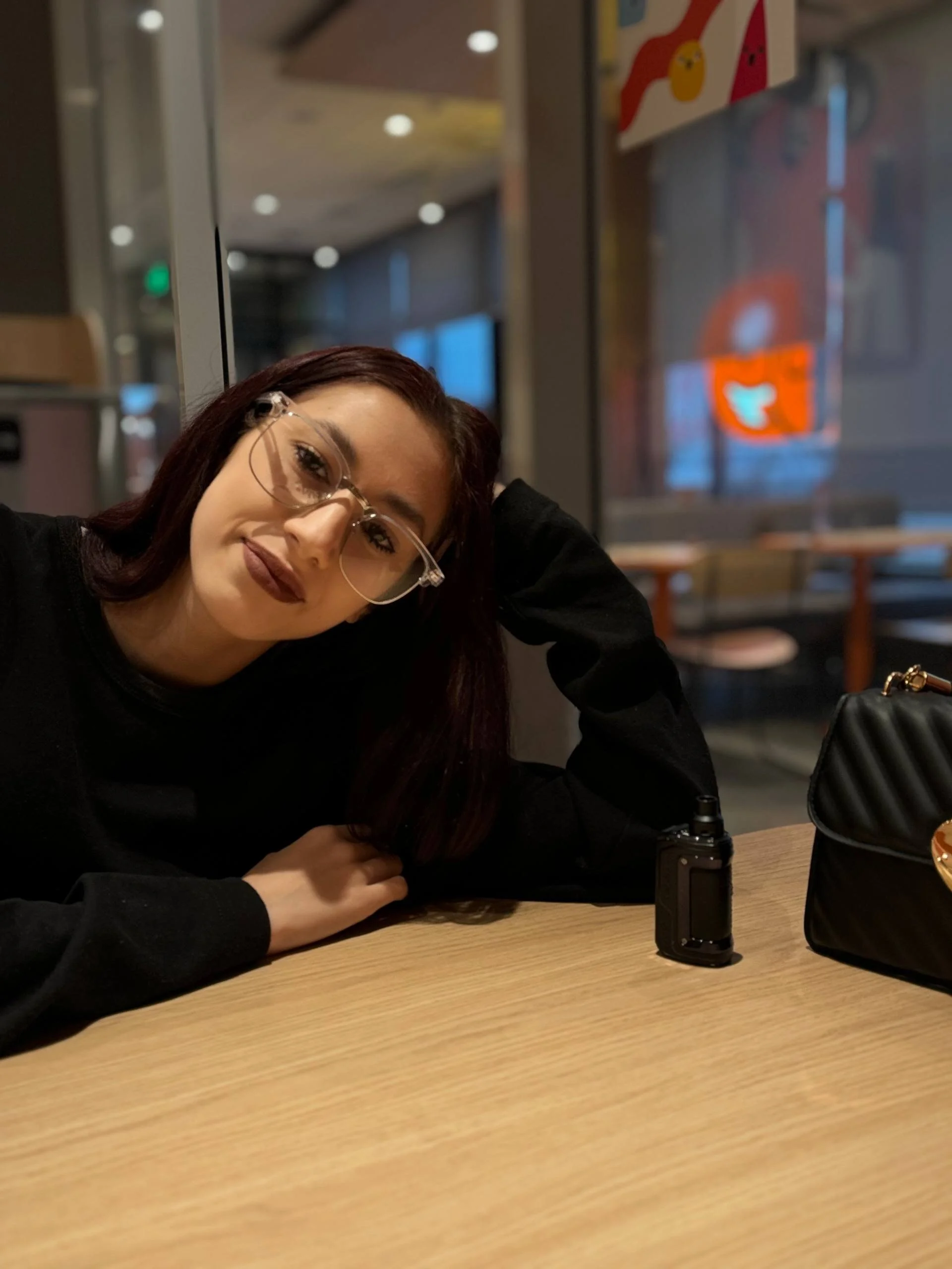 XXX Porn Photo of Nude RuthieVien 3