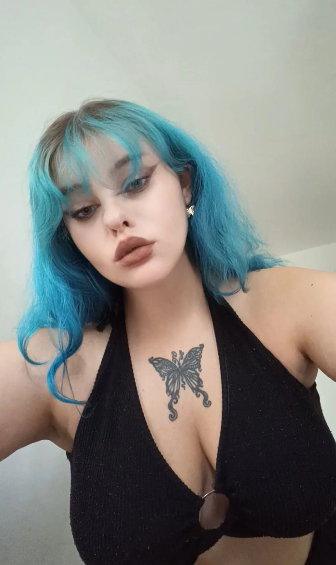 XXX Porn Photo of Nude LunaWetPussy 15
