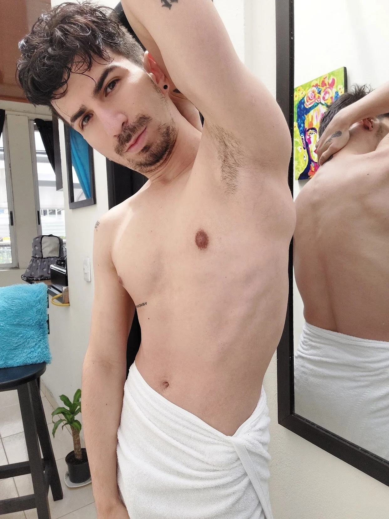 XXX Porn Photo of Nude LiamCossio_ 144