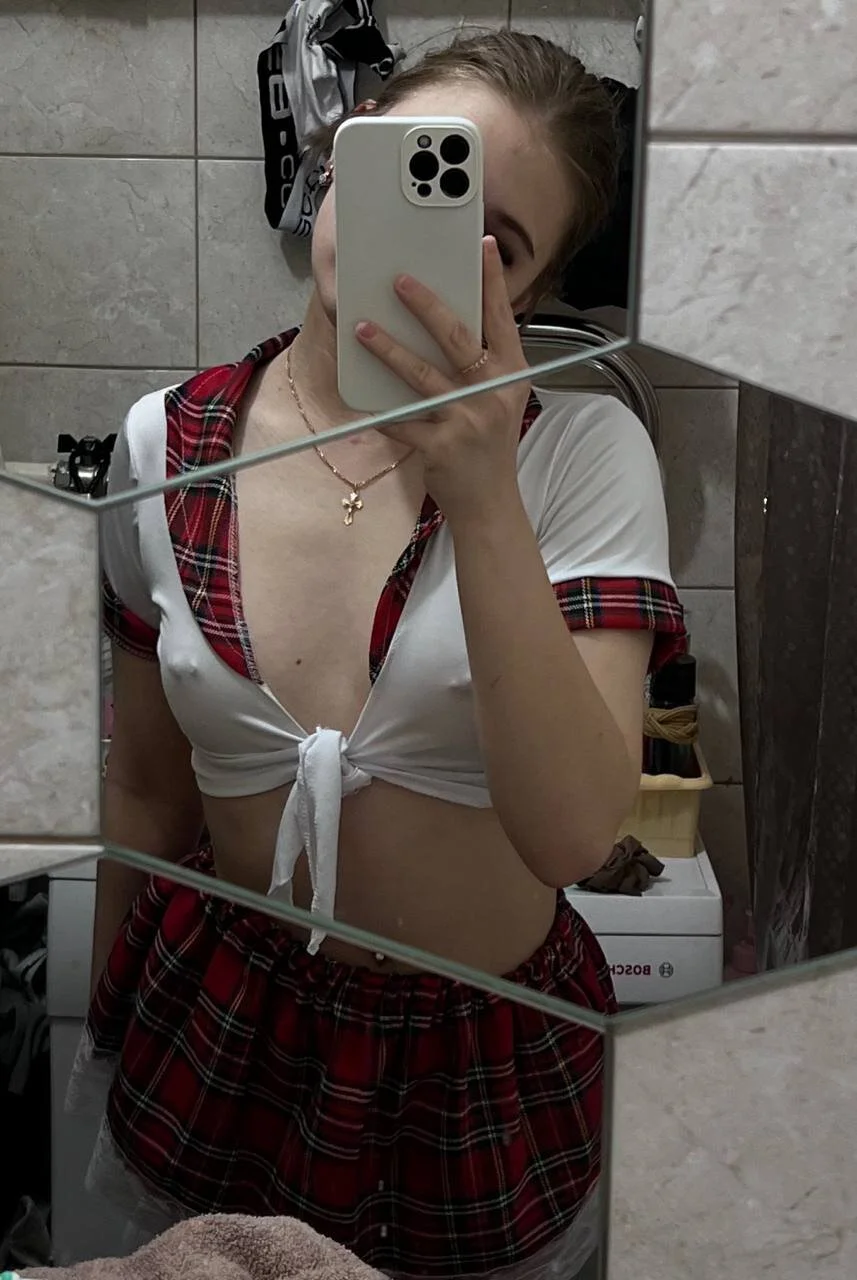 XXX Porn Photo of Nude SolBurri 13