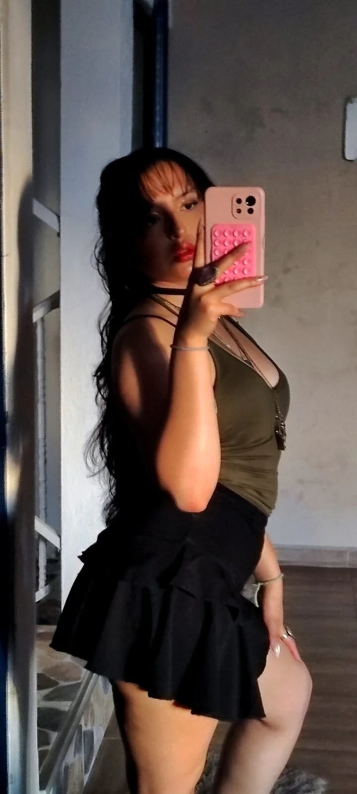 XXX Porn Photo of Nude Jade_rous 20