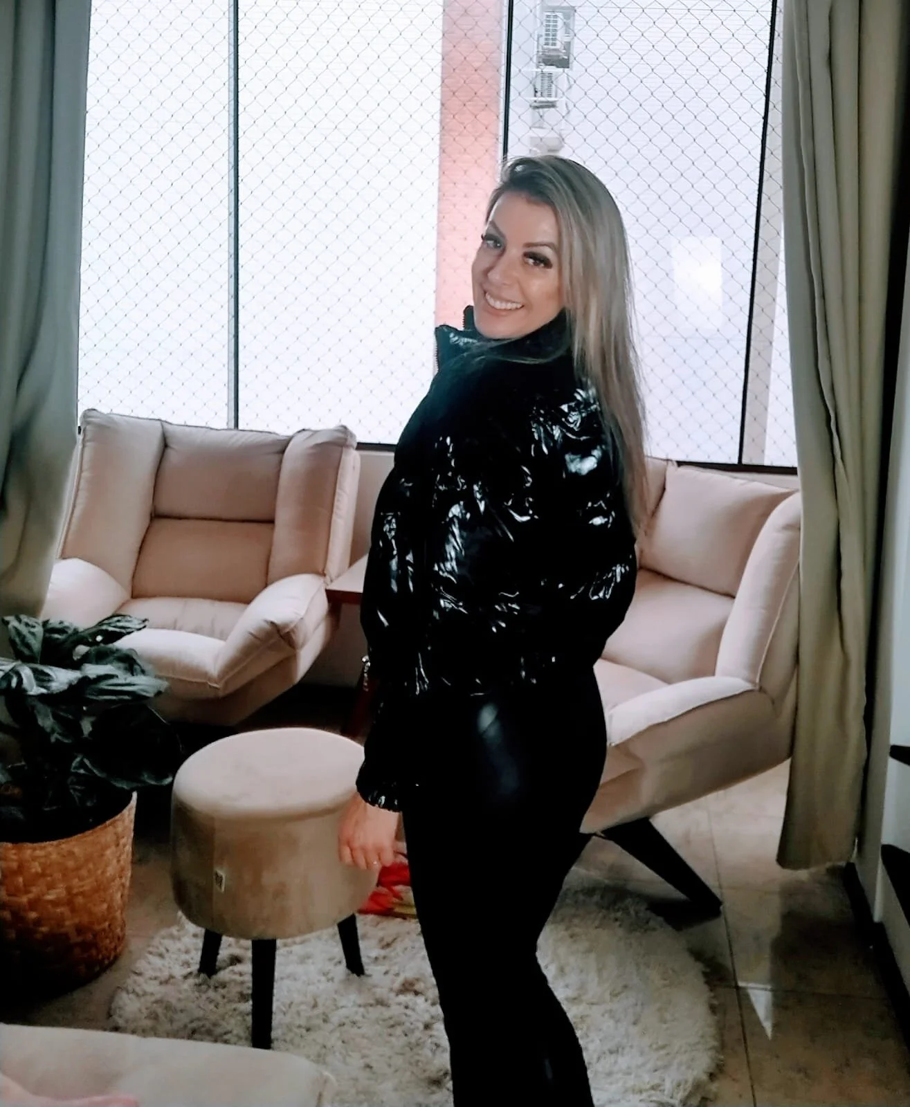 XXX Porn Photo of Nude Caroll_Ass 12