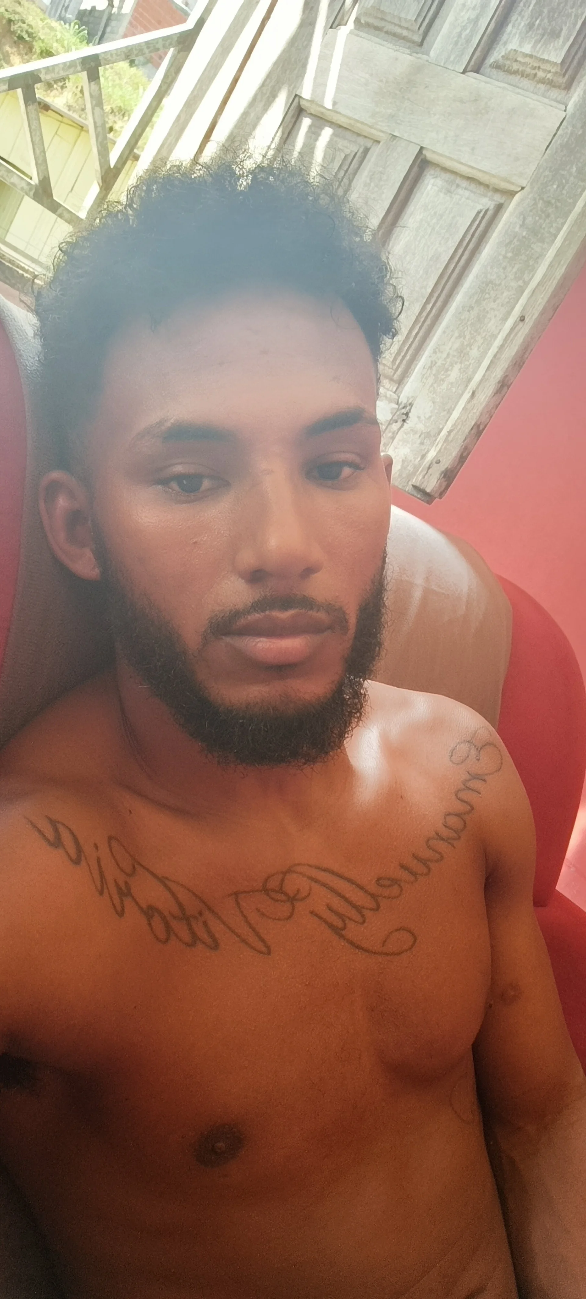 XXX Porn Photo of Nude Gustavo4244 2