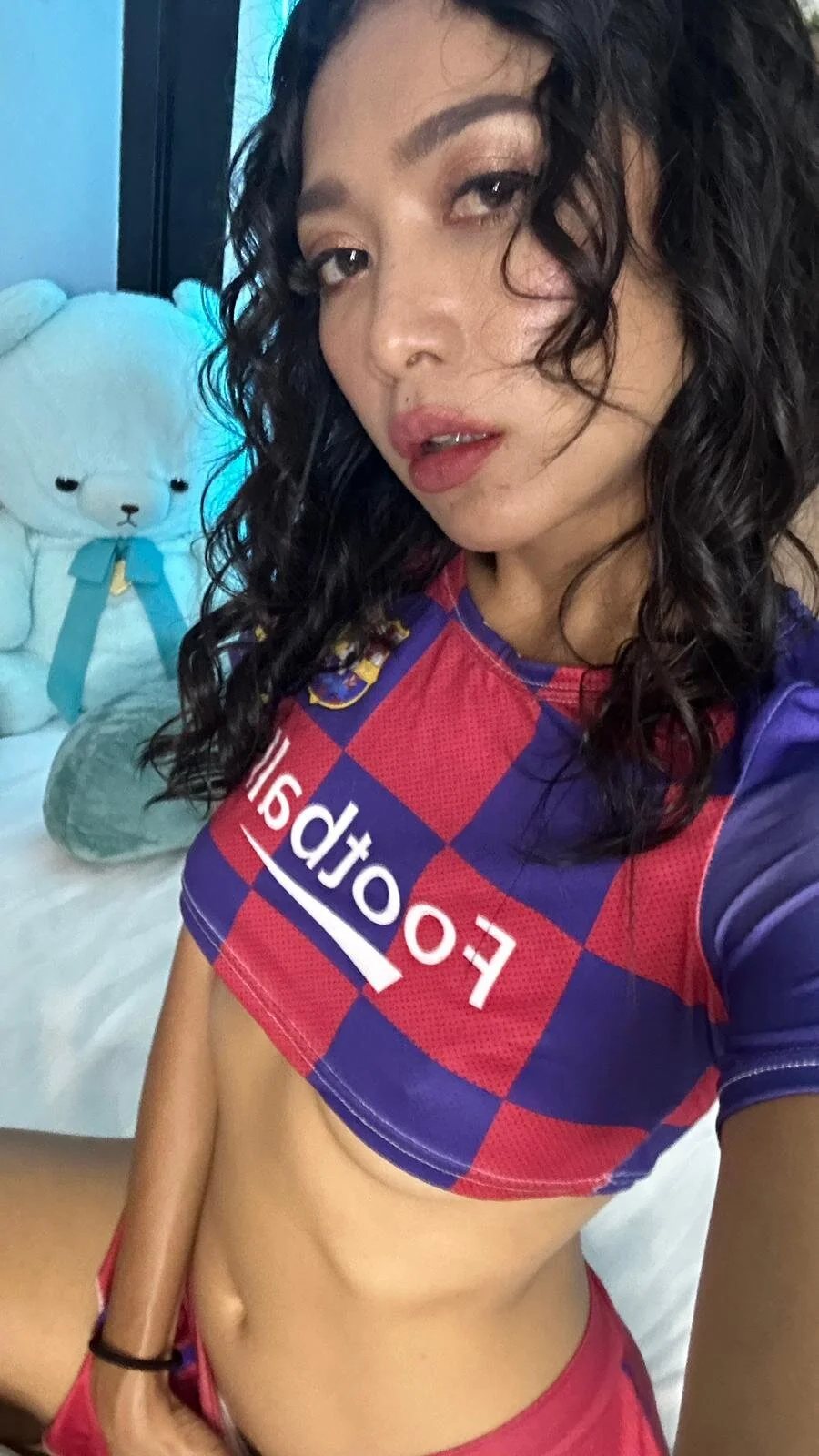 XXX Porn Photo of Nude Nanaonlyfun8 7