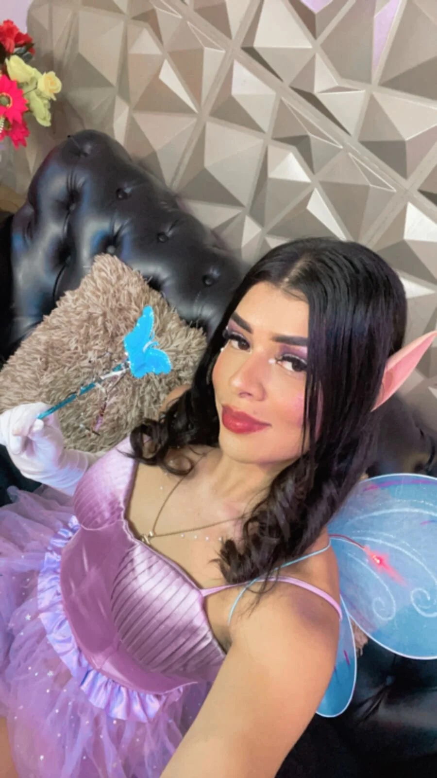 XXX Porn Photo of Nude Miss_Meghan 18