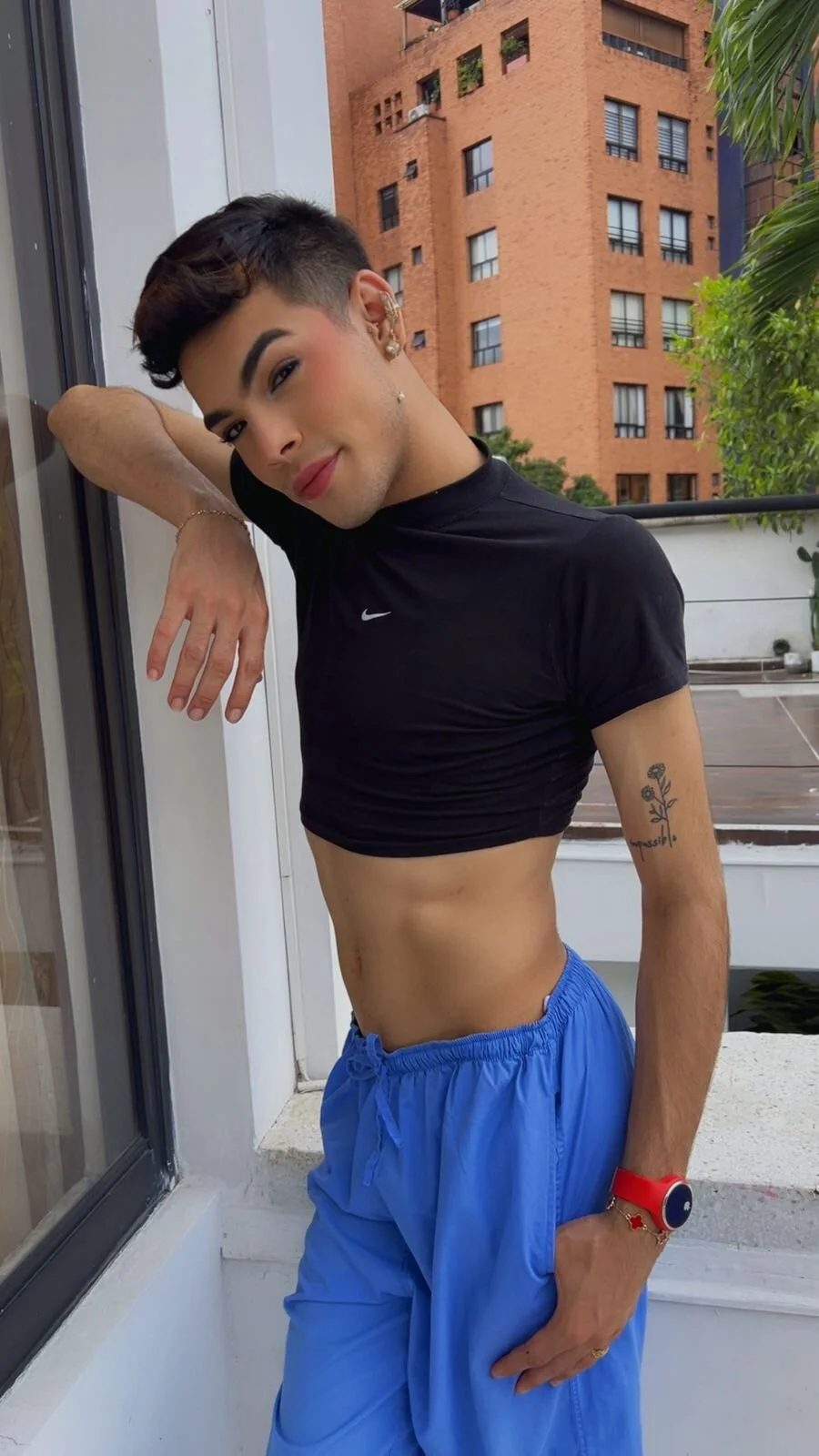 XXX Porn Photo of Nude Ares_Cam1 2